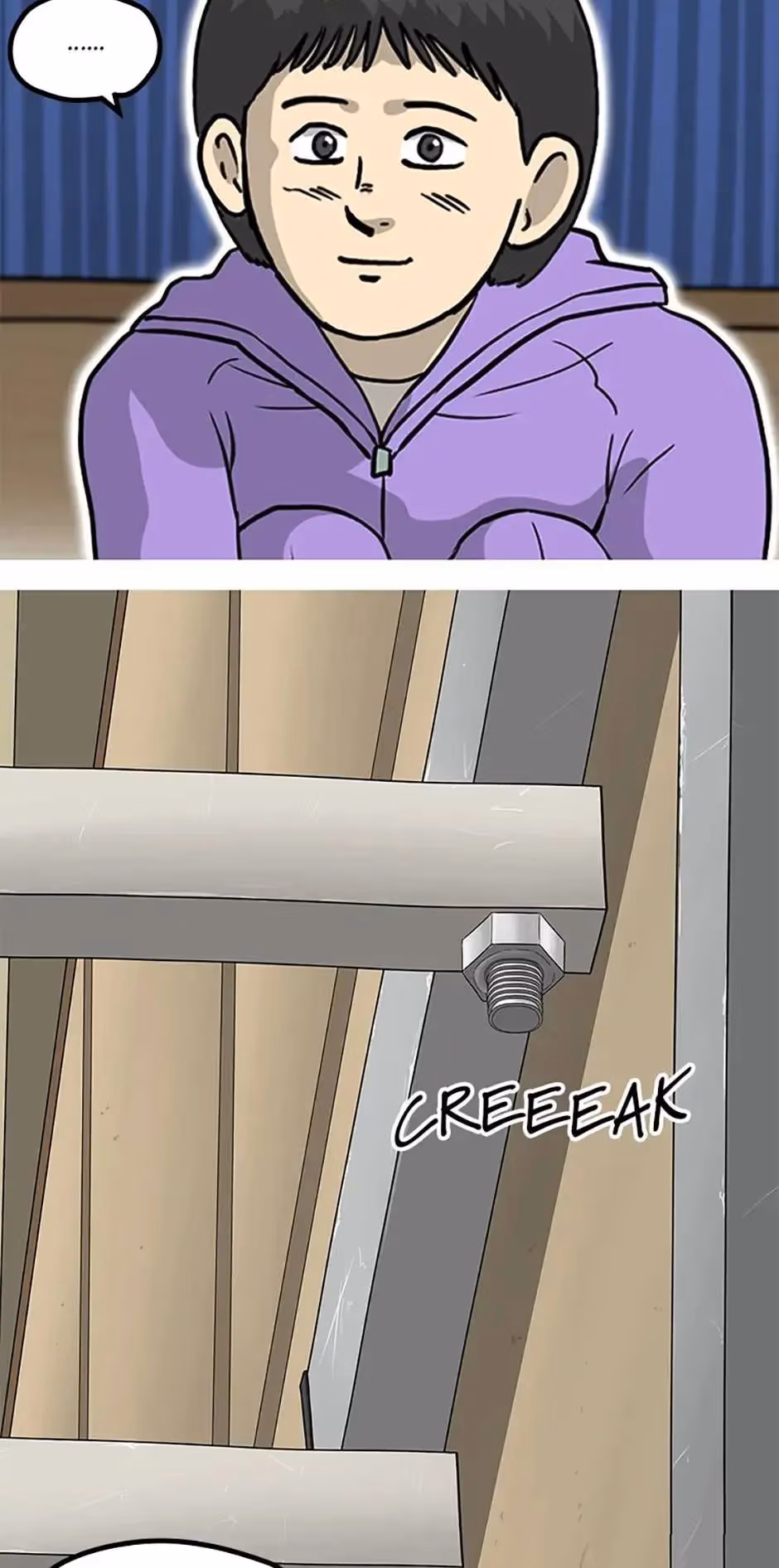 Read Moving chapter 14 image 67 on Lezhin