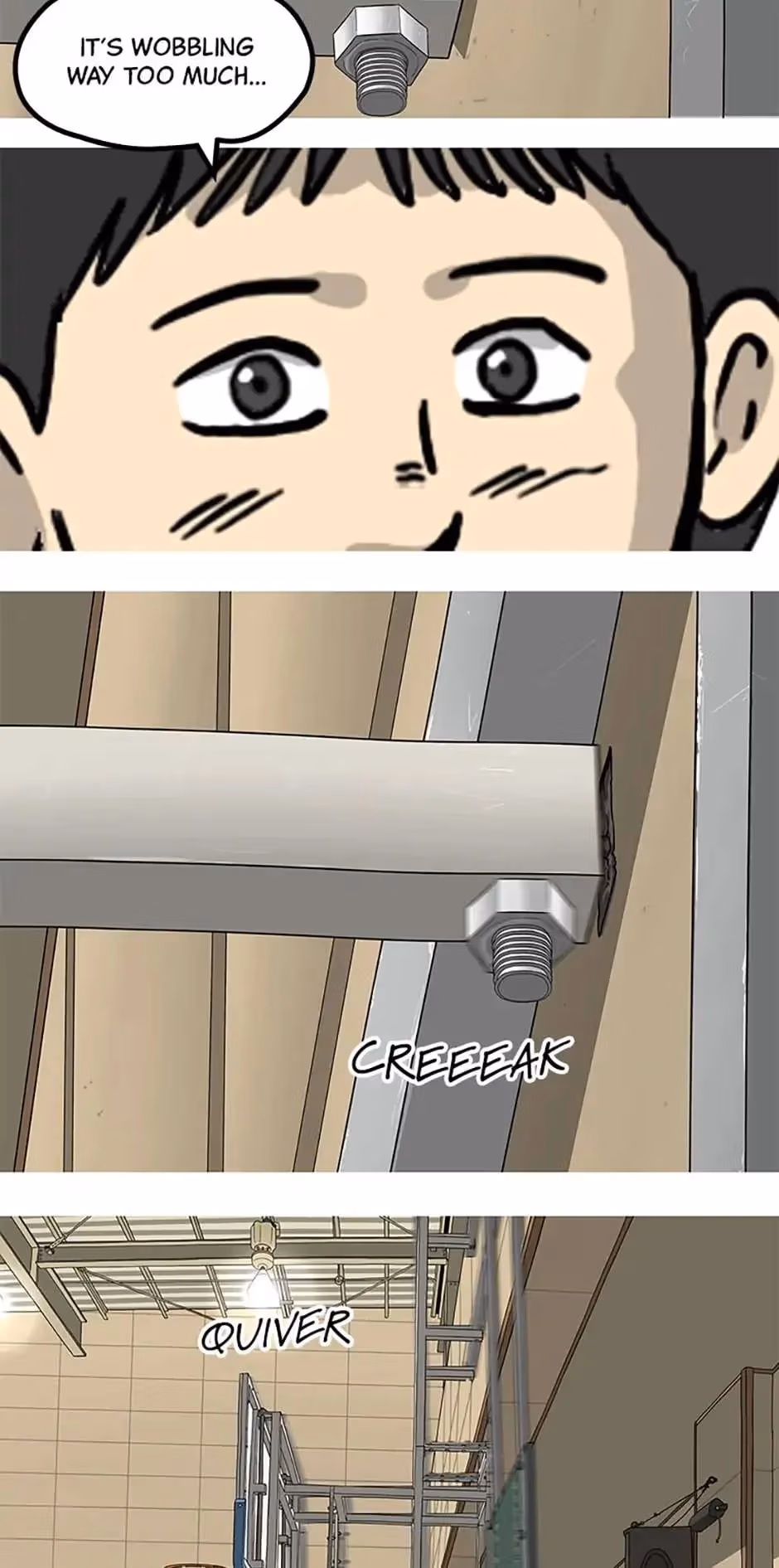 Read Moving chapter 14 image 68 on Lezhin
