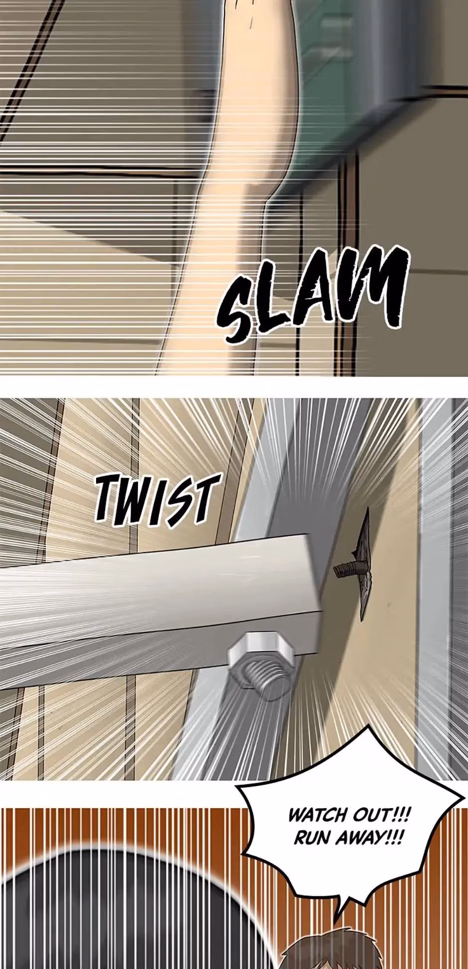 Read Moving chapter 14 image 73 on Lezhin