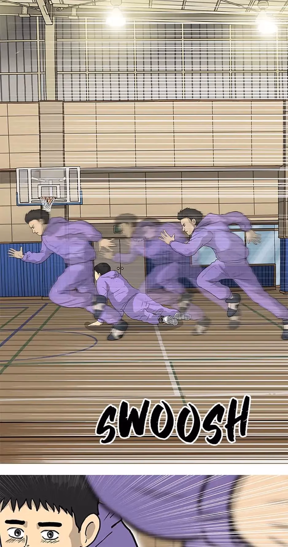 Read Moving chapter 14 image 81 on Lezhin
