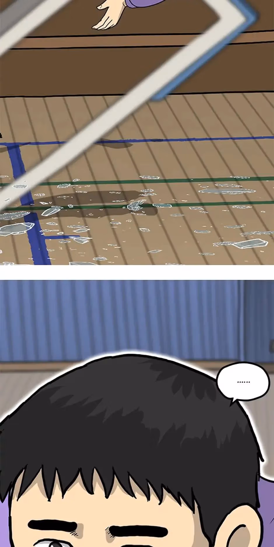 Read Moving chapter 14 image 88 on Lezhin