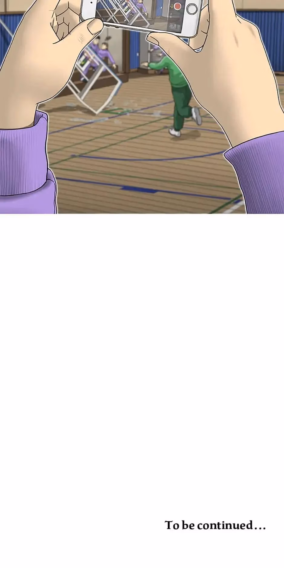 Read Moving chapter 14 image 92 on Lezhin