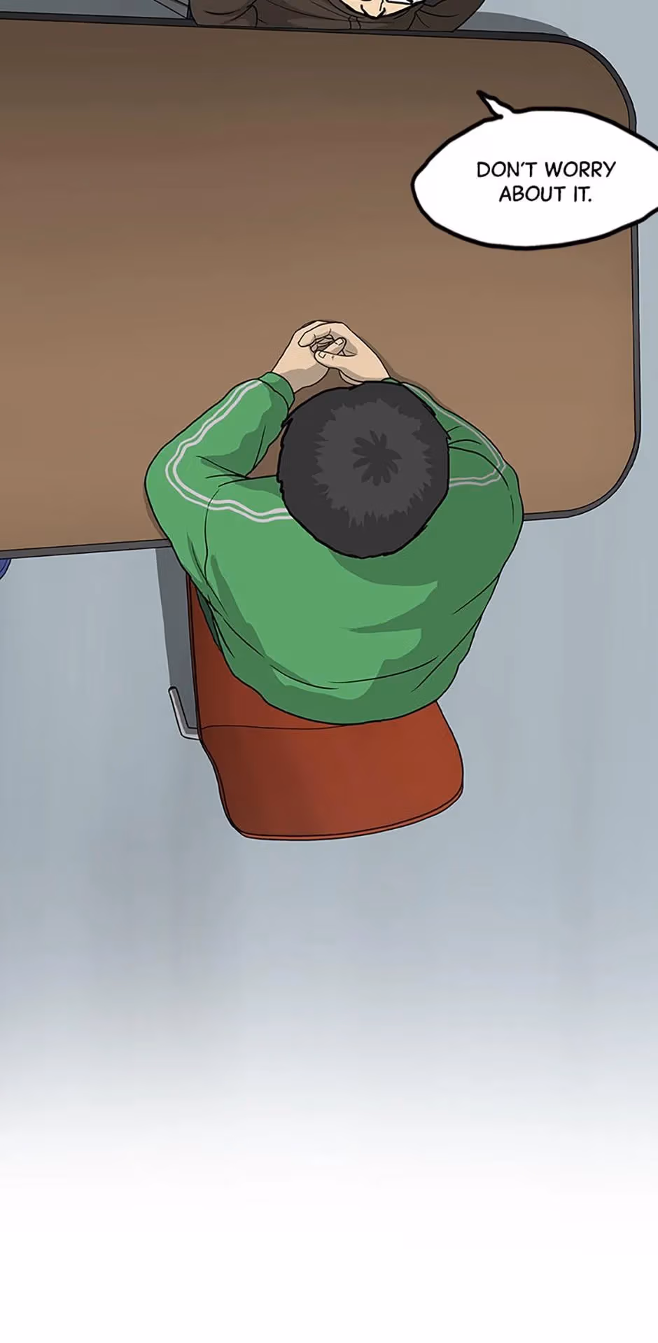 Read Moving chapter 15 image 17 on Lezhin
