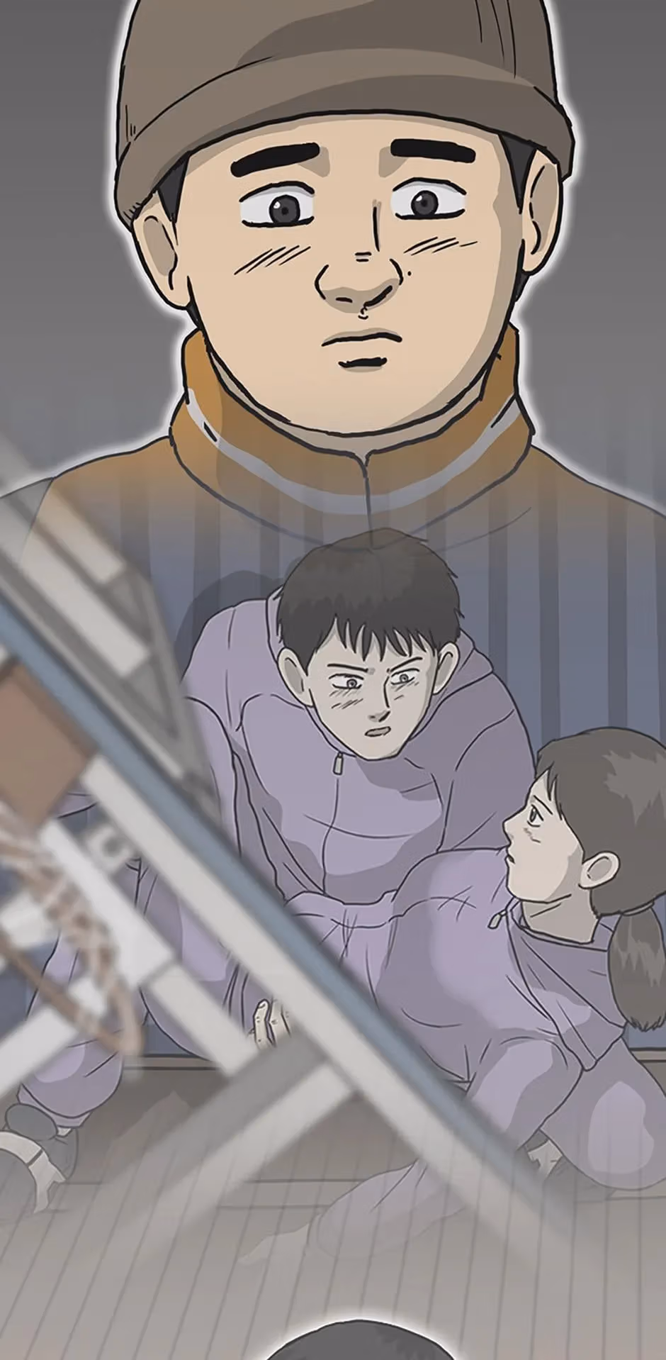 Read Moving chapter 15 image 21 on Lezhin