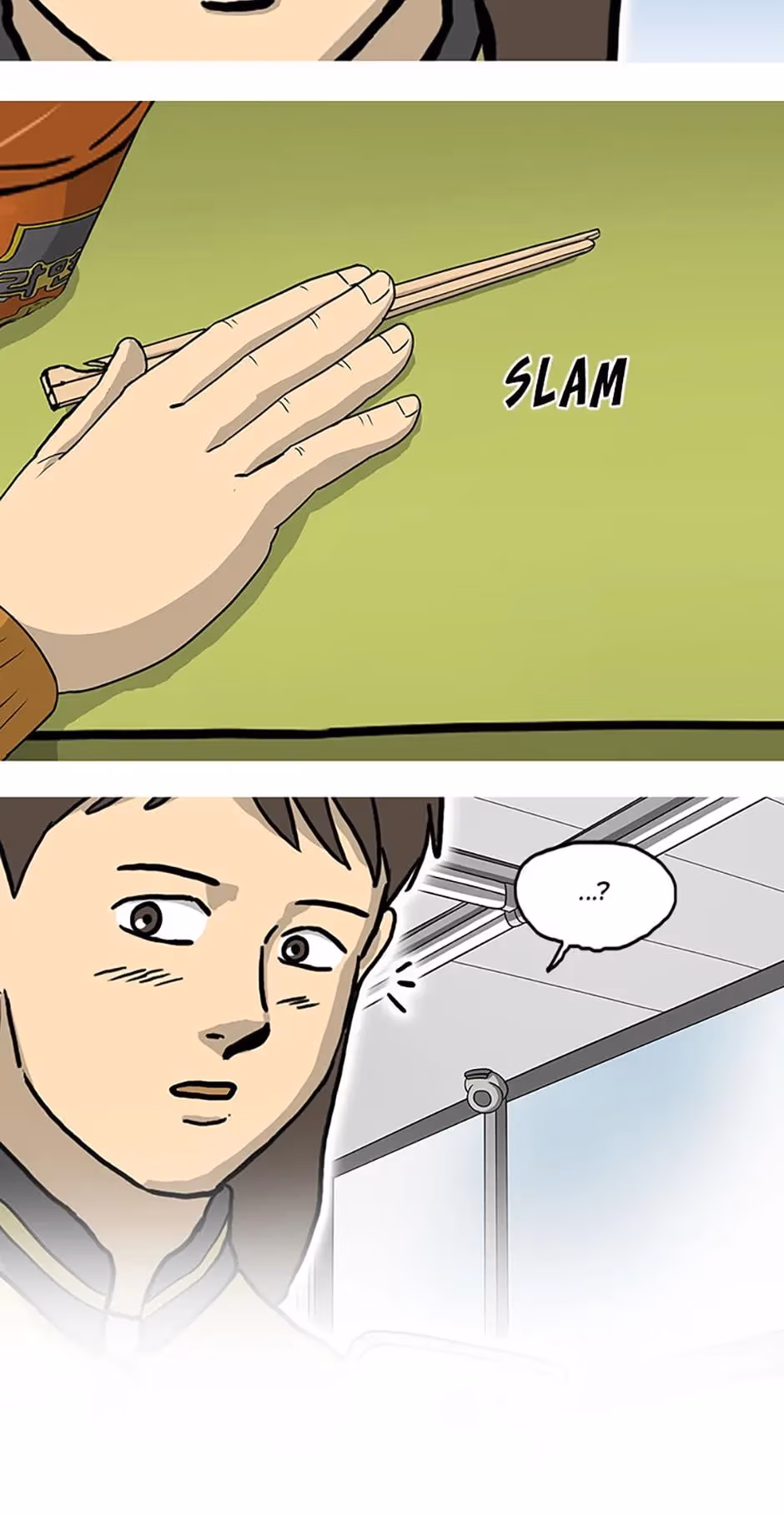 Read Moving chapter 15 image 29 on Lezhin