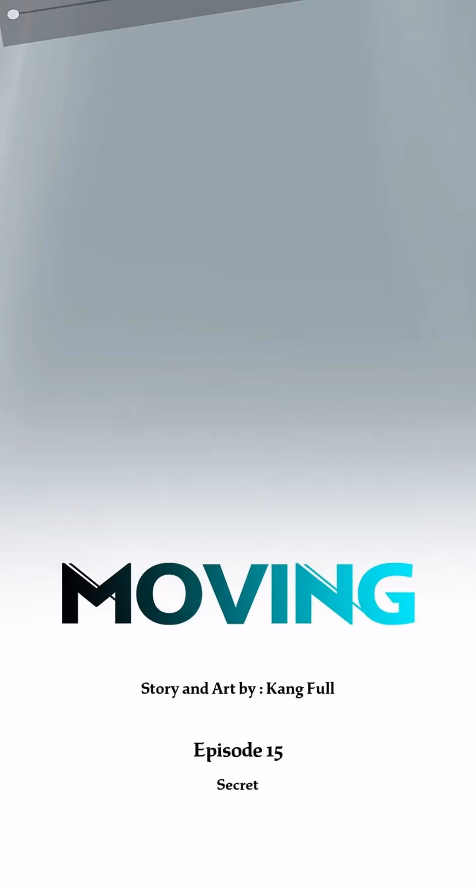 Read Moving chapter 15 image 4 on Lezhin