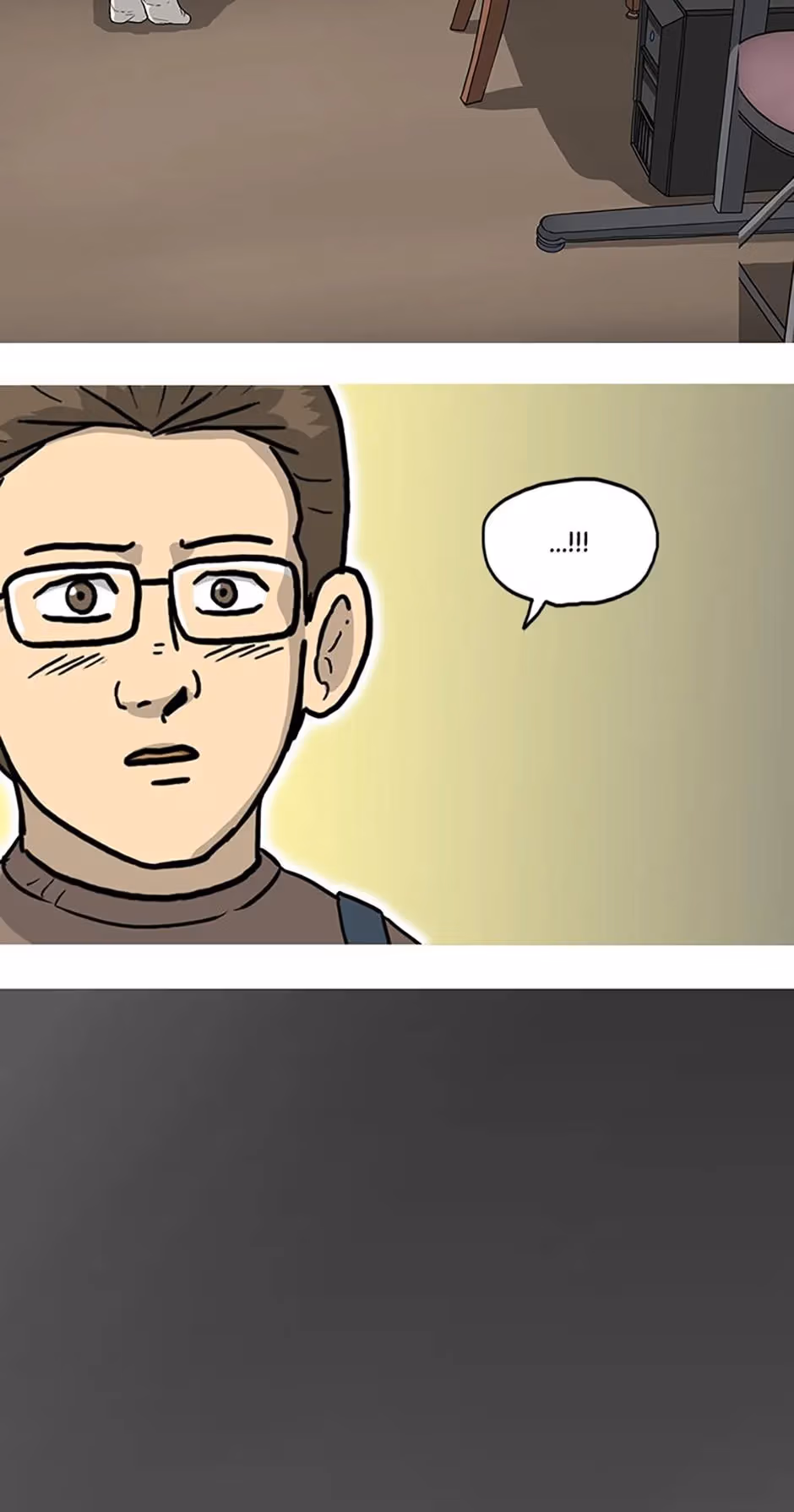 Read Moving chapter 15 image 42 on Lezhin