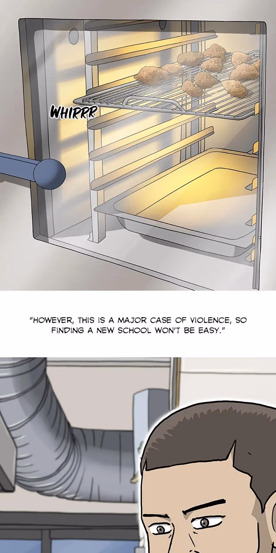 Read Moving chapter 15 image 49 on Lezhin