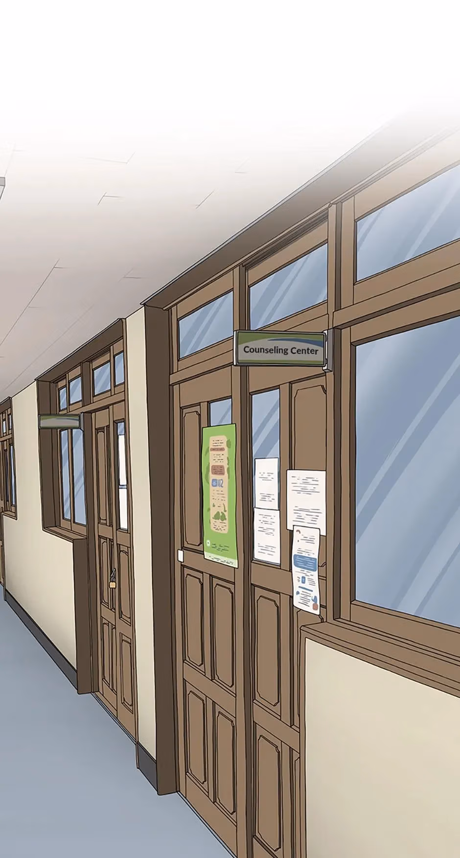 Read Moving chapter 15 image 5 on Lezhin