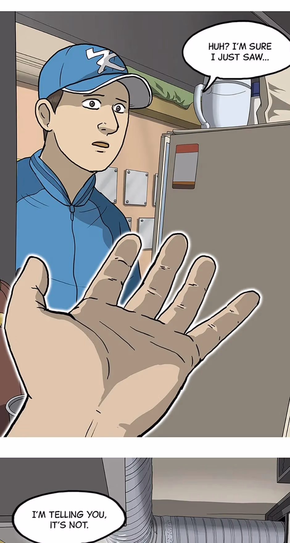 Read Moving chapter 15 image 61 on Lezhin