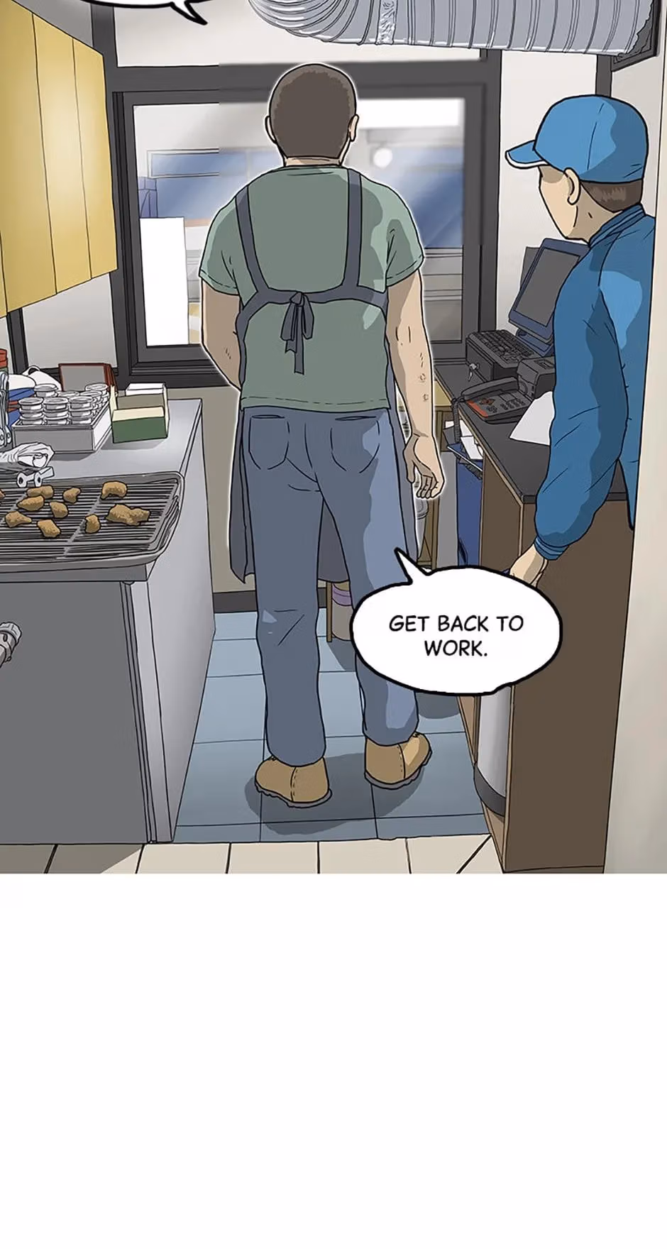 Read Moving chapter 15 image 62 on Lezhin