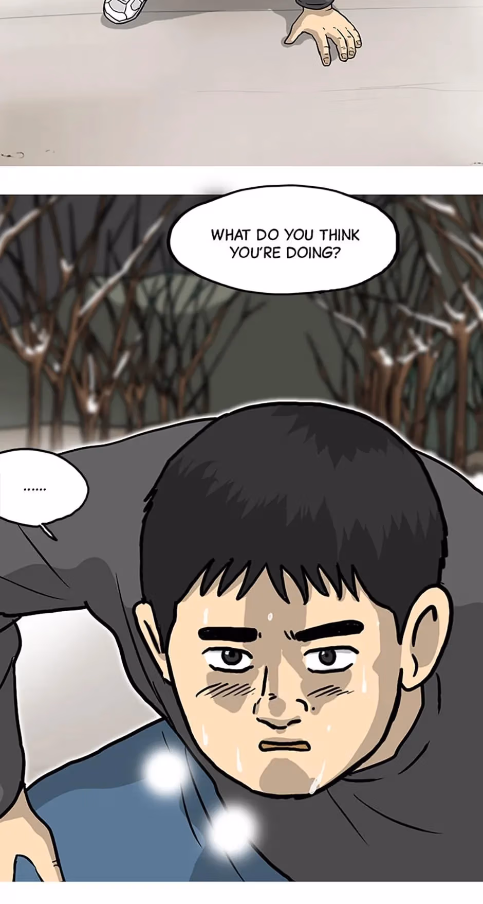 Read Moving chapter 15 image 68 on Lezhin