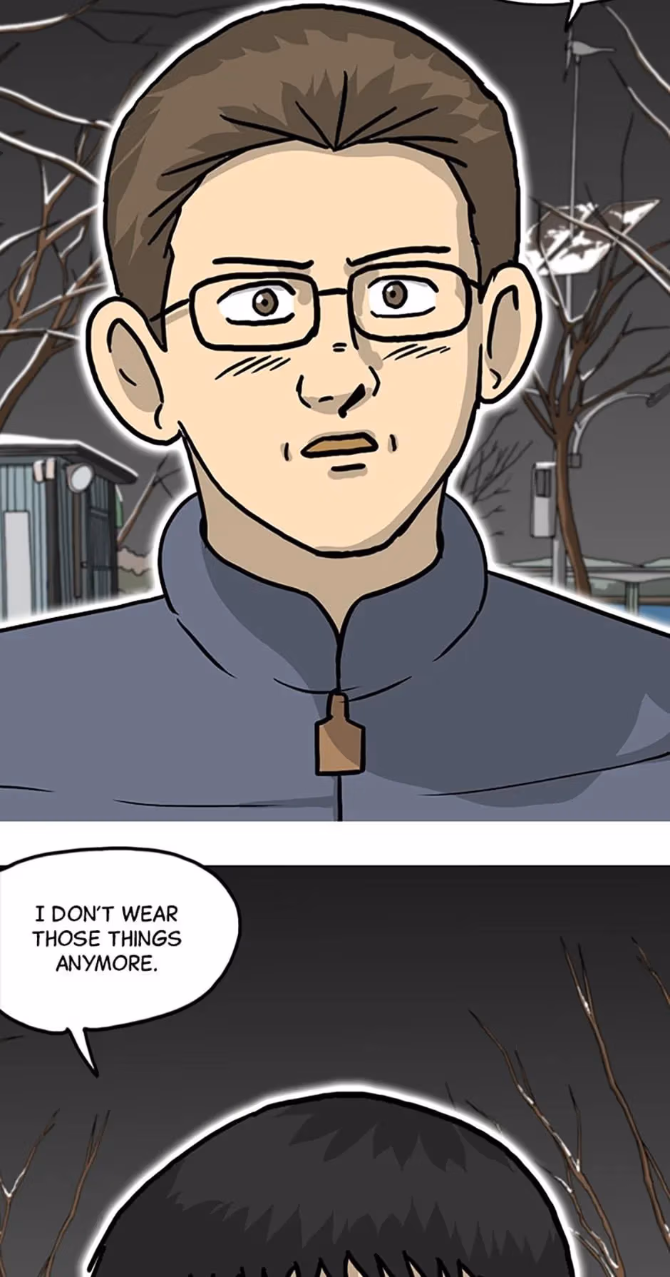 Read Moving chapter 15 image 72 on Lezhin