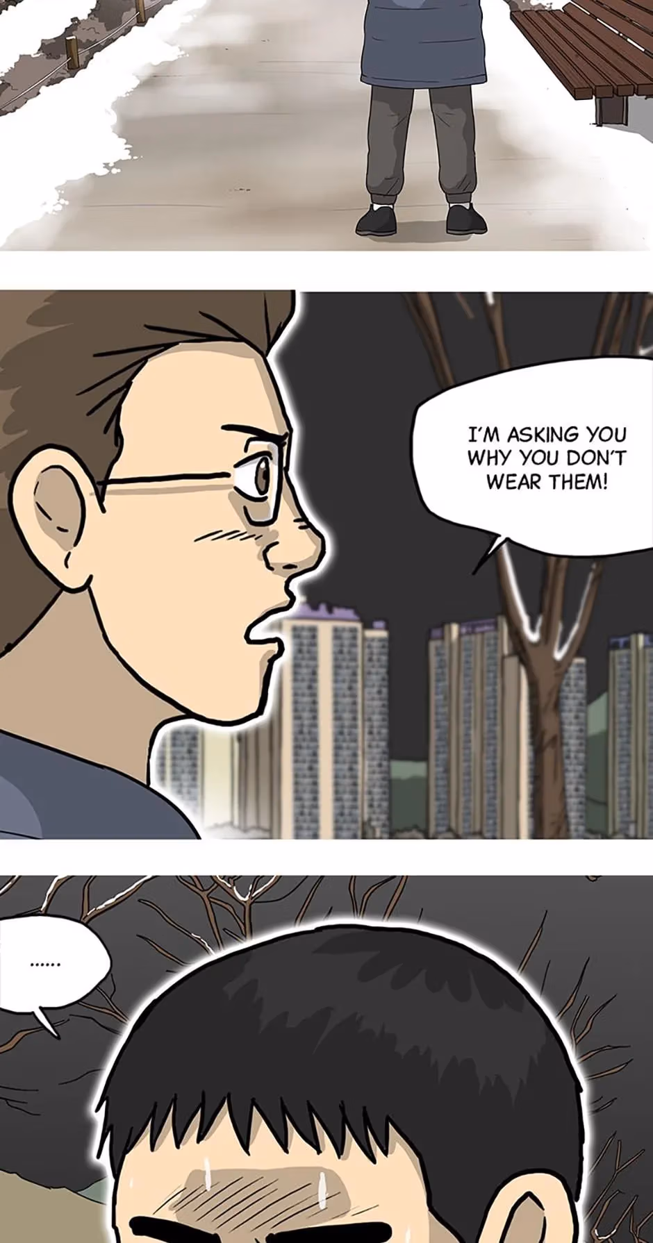 Read Moving chapter 15 image 75 on Lezhin
