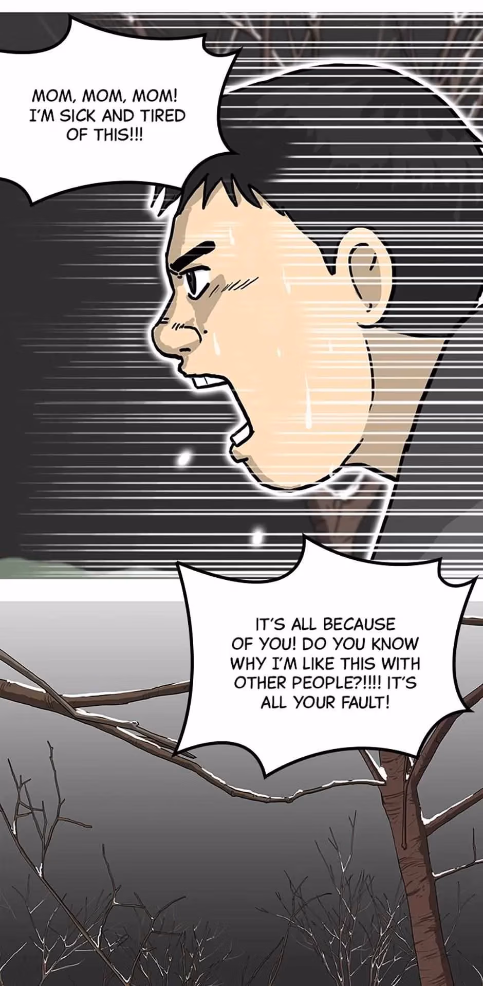 Read Moving chapter 15 image 77 on Lezhin