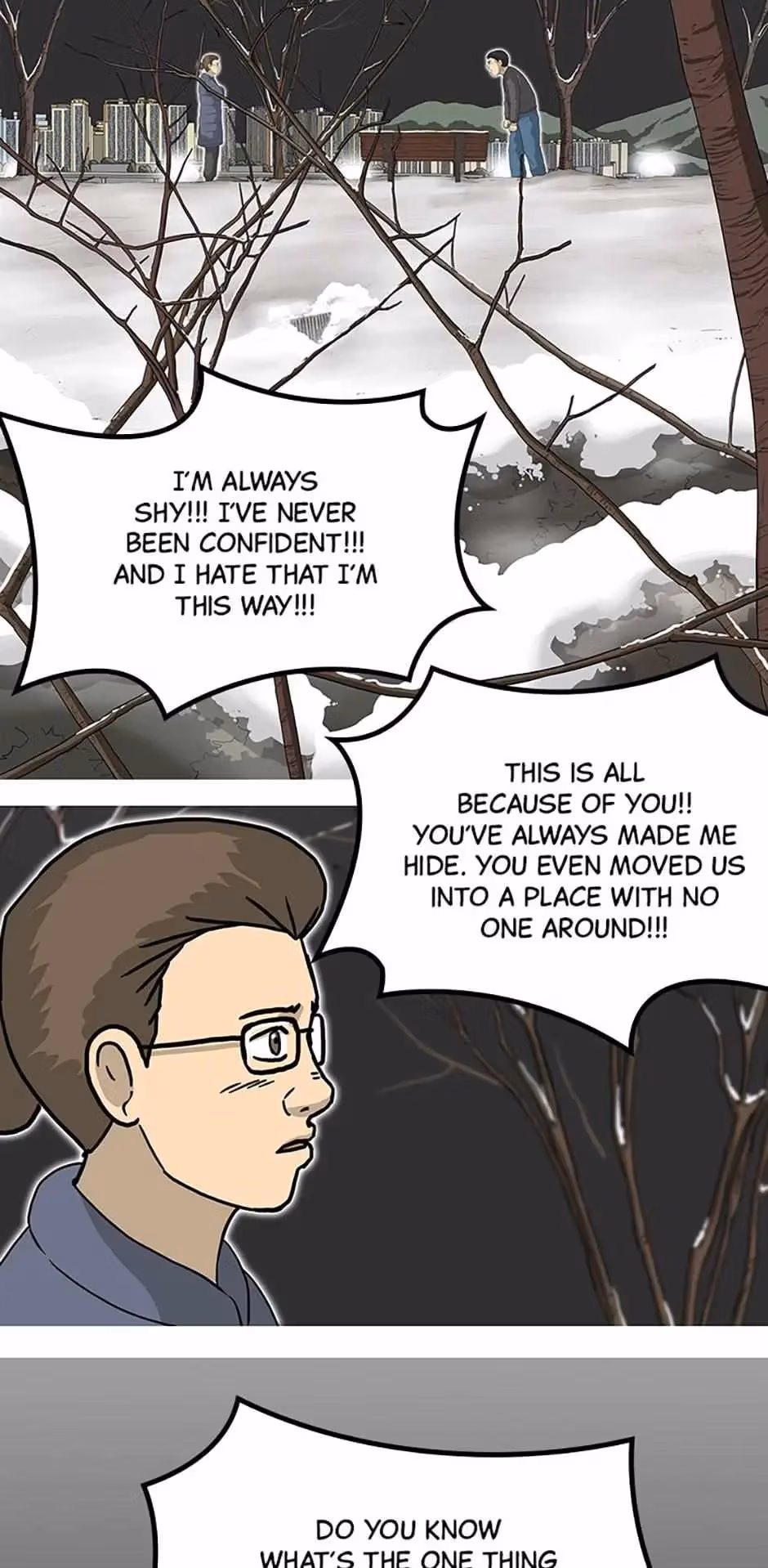 Read Moving chapter 15 image 78 on Lezhin