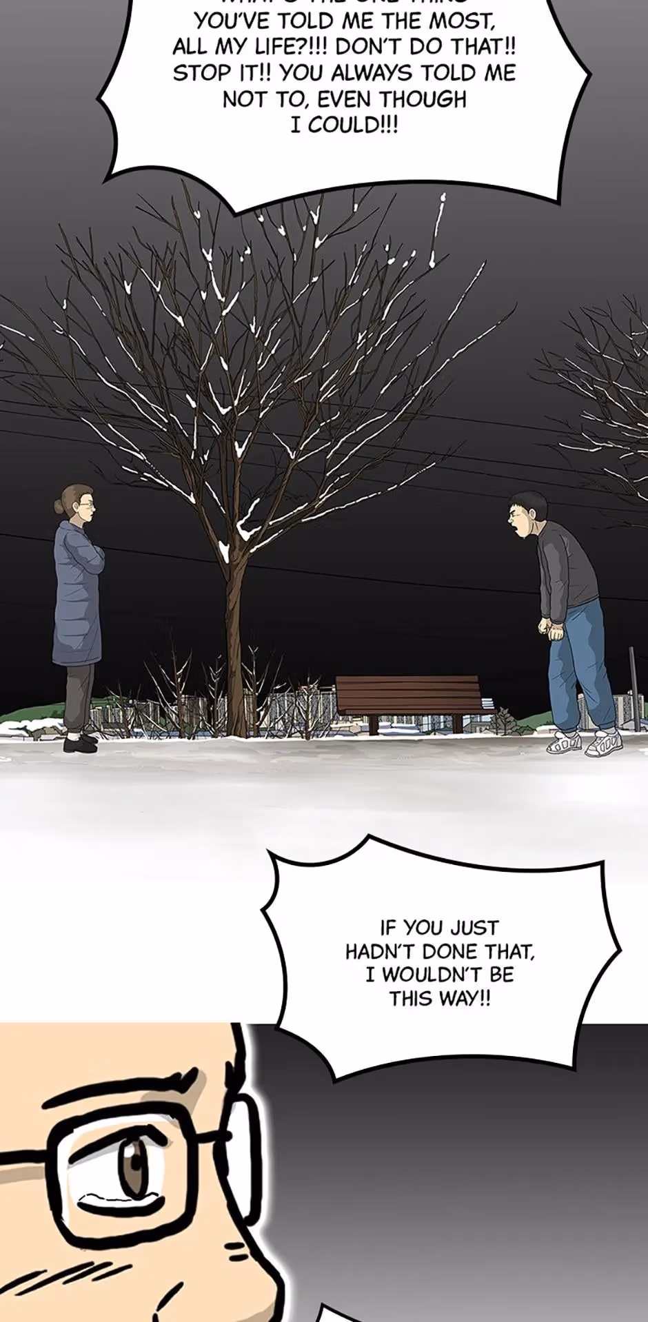 Read Moving chapter 15 image 79 on Lezhin