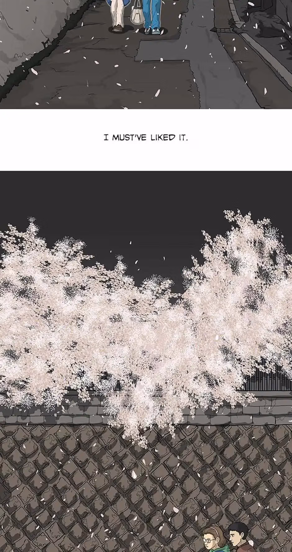 Read Moving chapter 15 image 87 on Lezhin