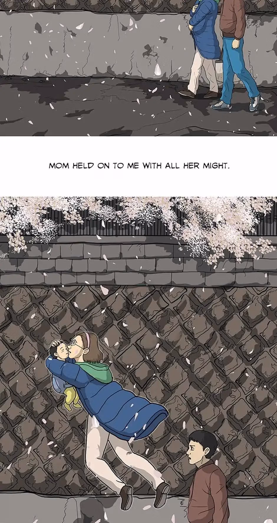 Read Moving chapter 15 image 88 on Lezhin