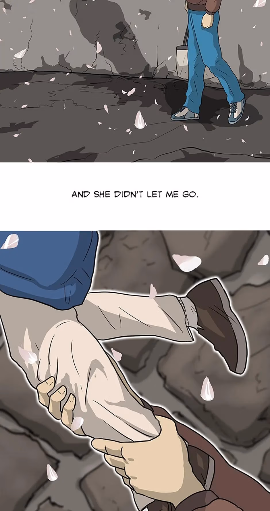 Read Moving chapter 15 image 89 on Lezhin
