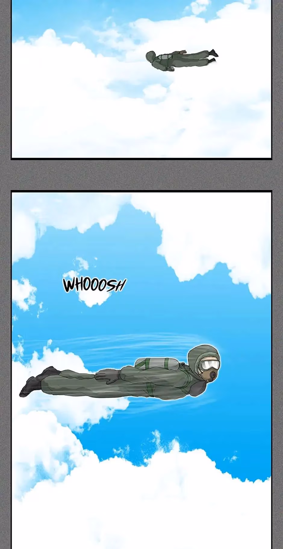 Read Moving chapter 16 image 10 on Lezhin