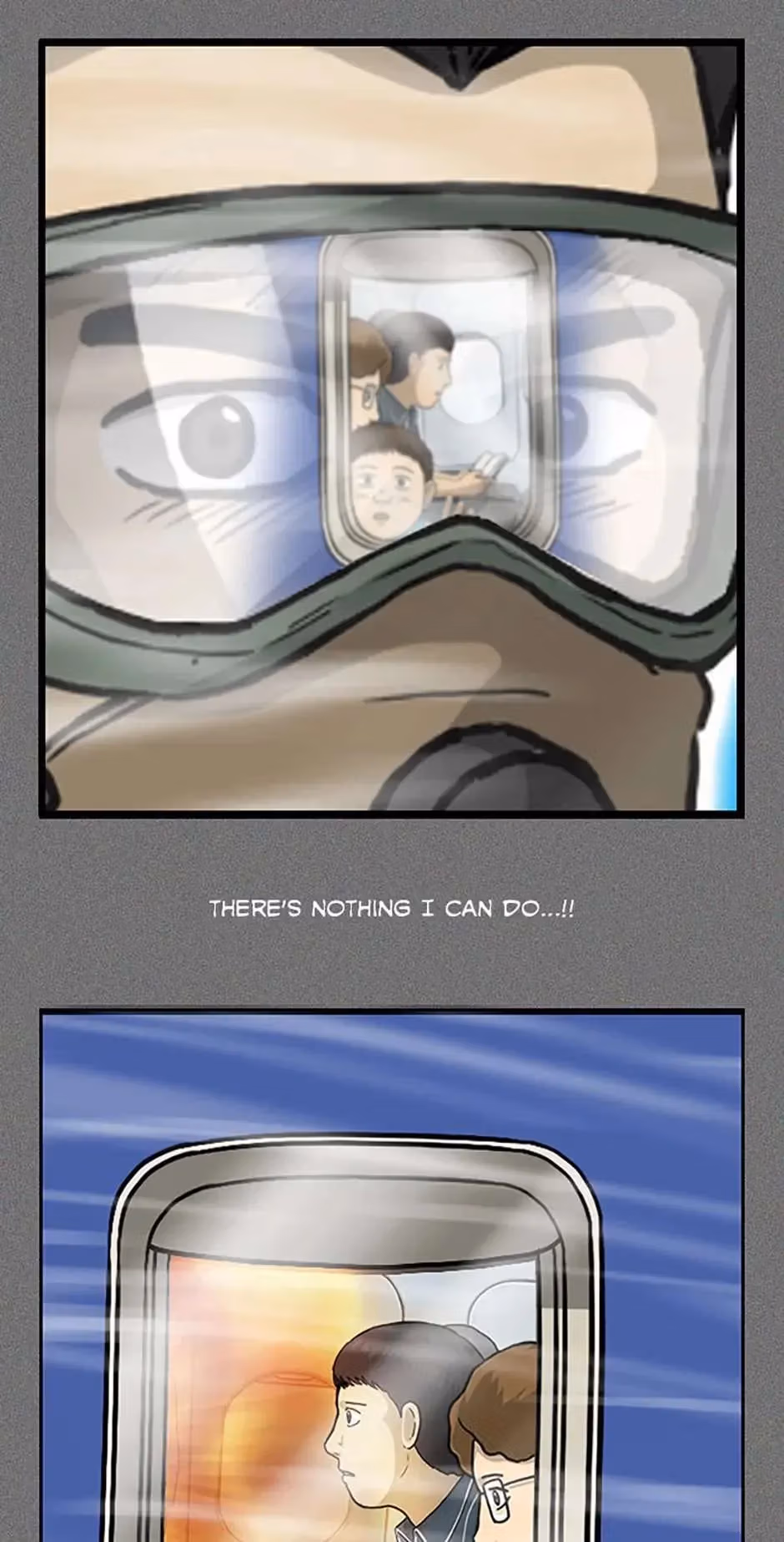 Read Moving chapter 16 image 15 on Lezhin