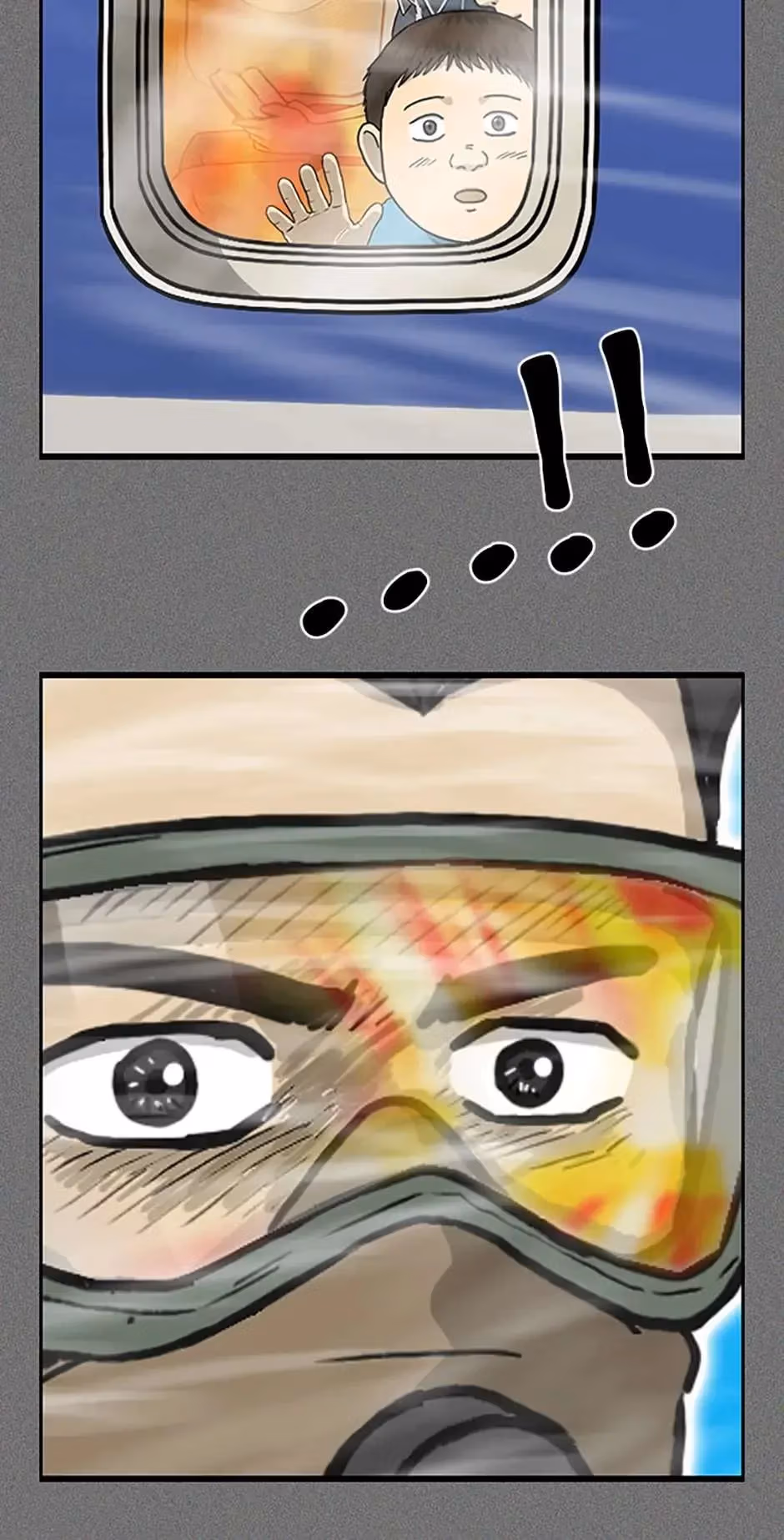 Read Moving chapter 16 image 16 on Lezhin