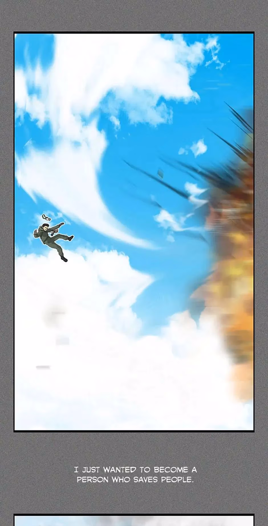 Read Moving chapter 16 image 18 on Lezhin
