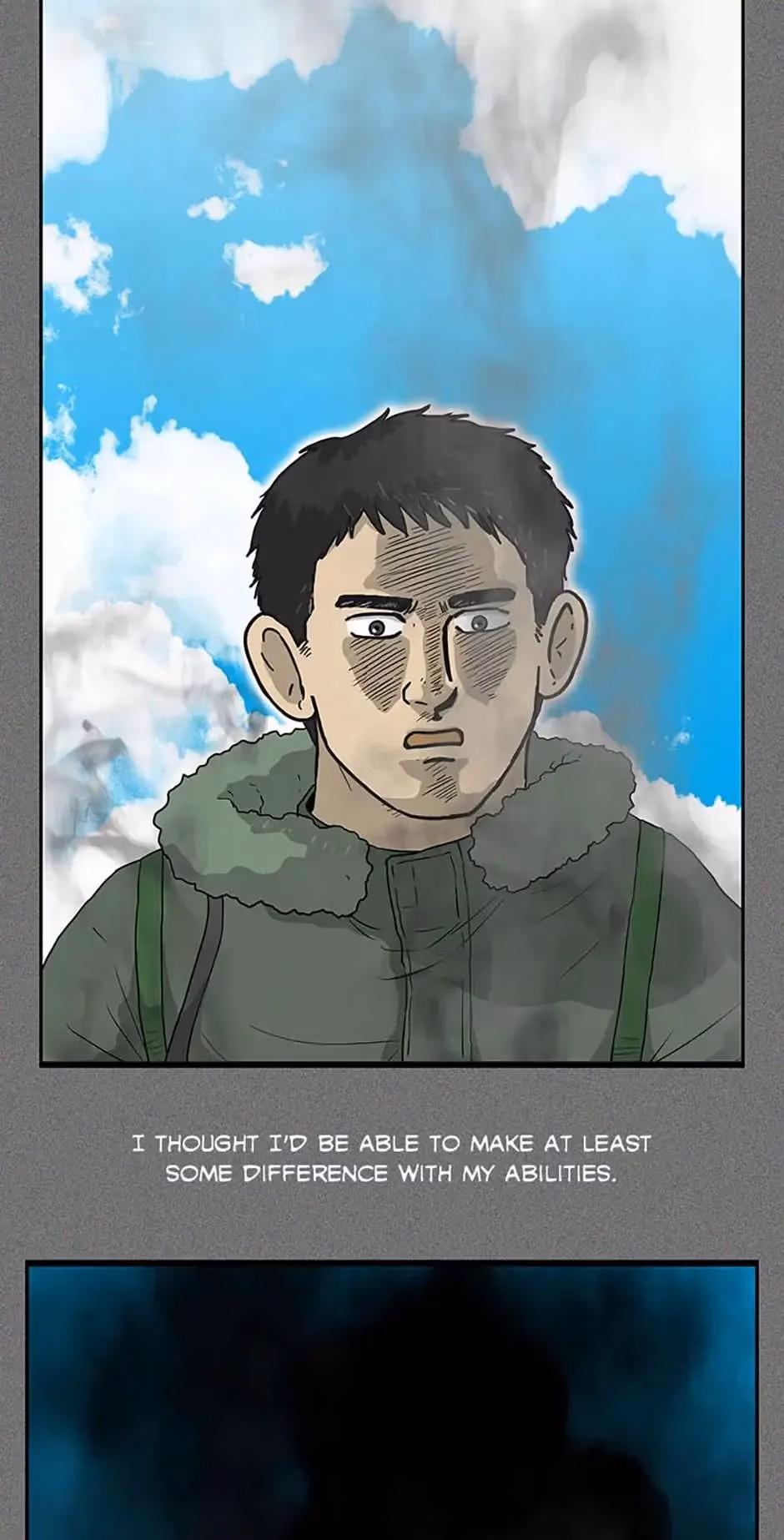 Read Moving chapter 16 image 19 on Lezhin