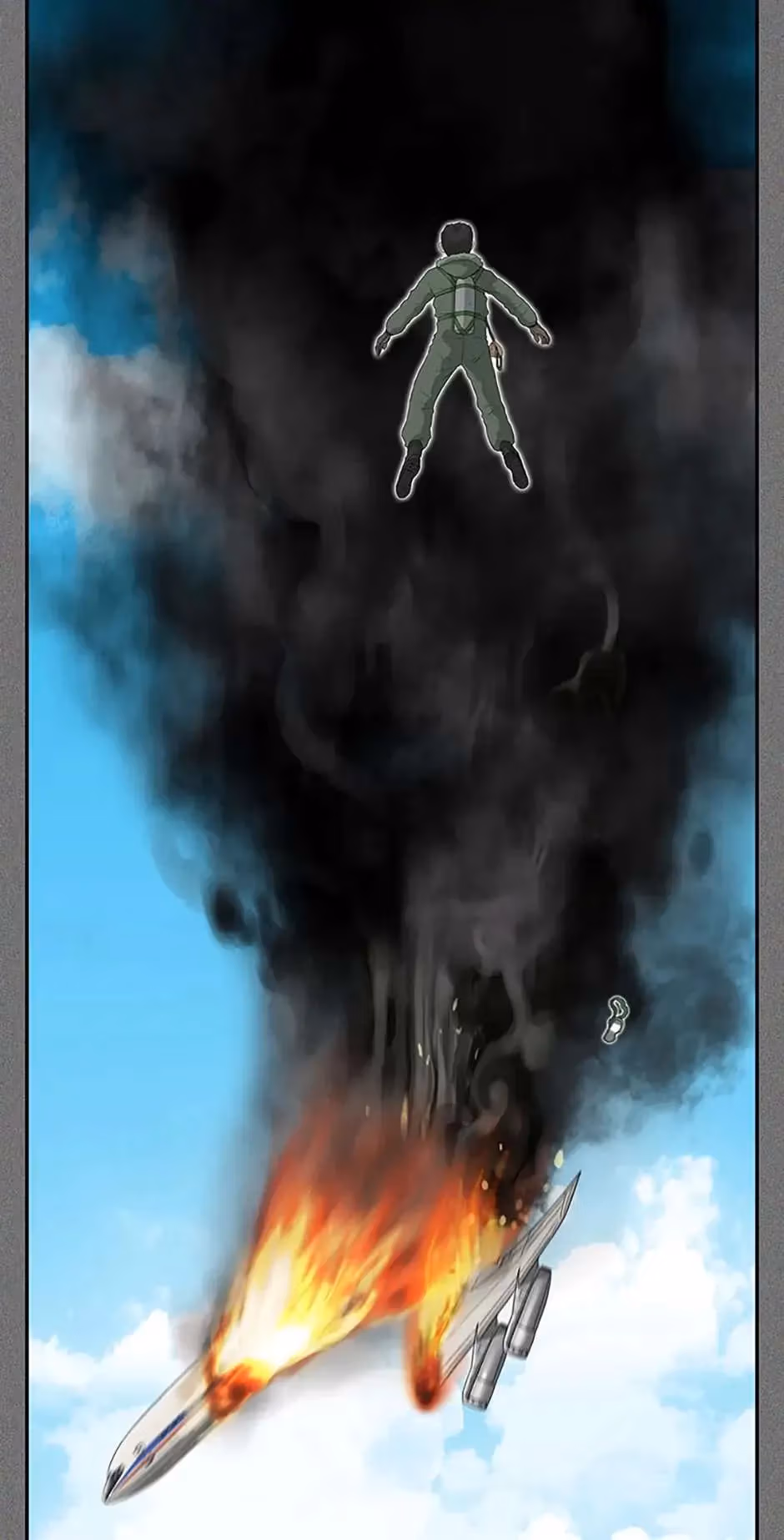 Read Moving chapter 16 image 20 on Lezhin
