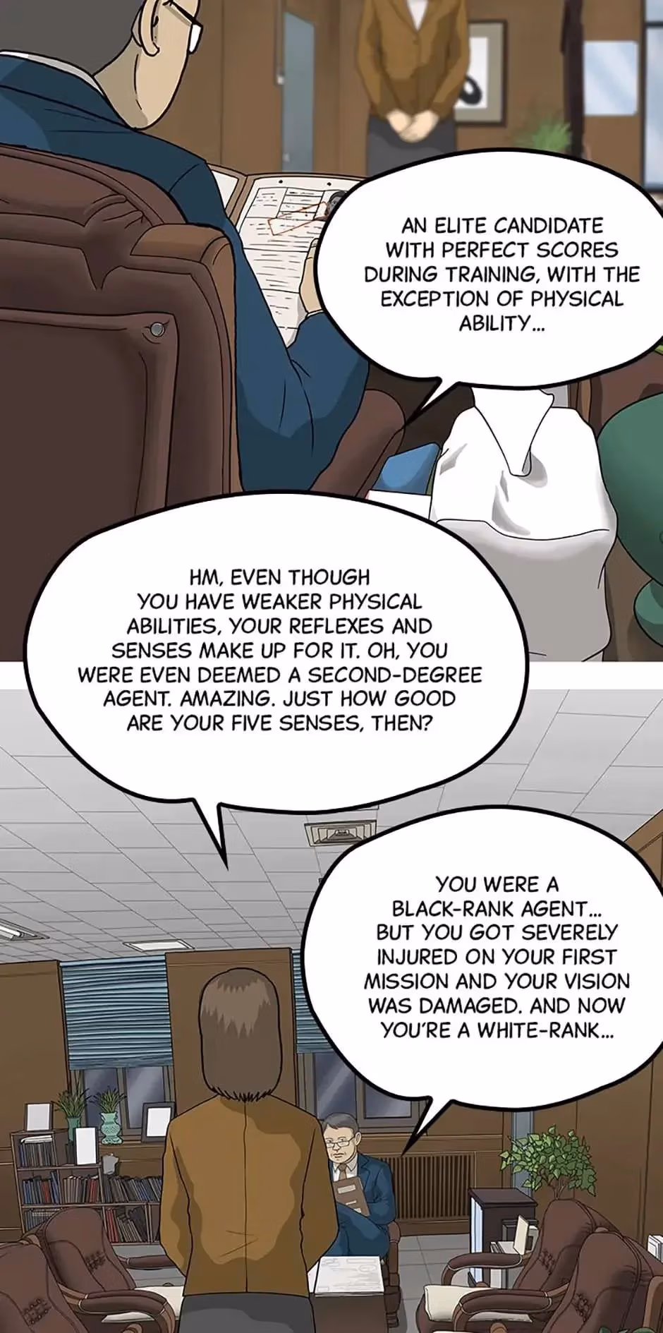 Read Moving chapter 17 image 11 on Lezhin