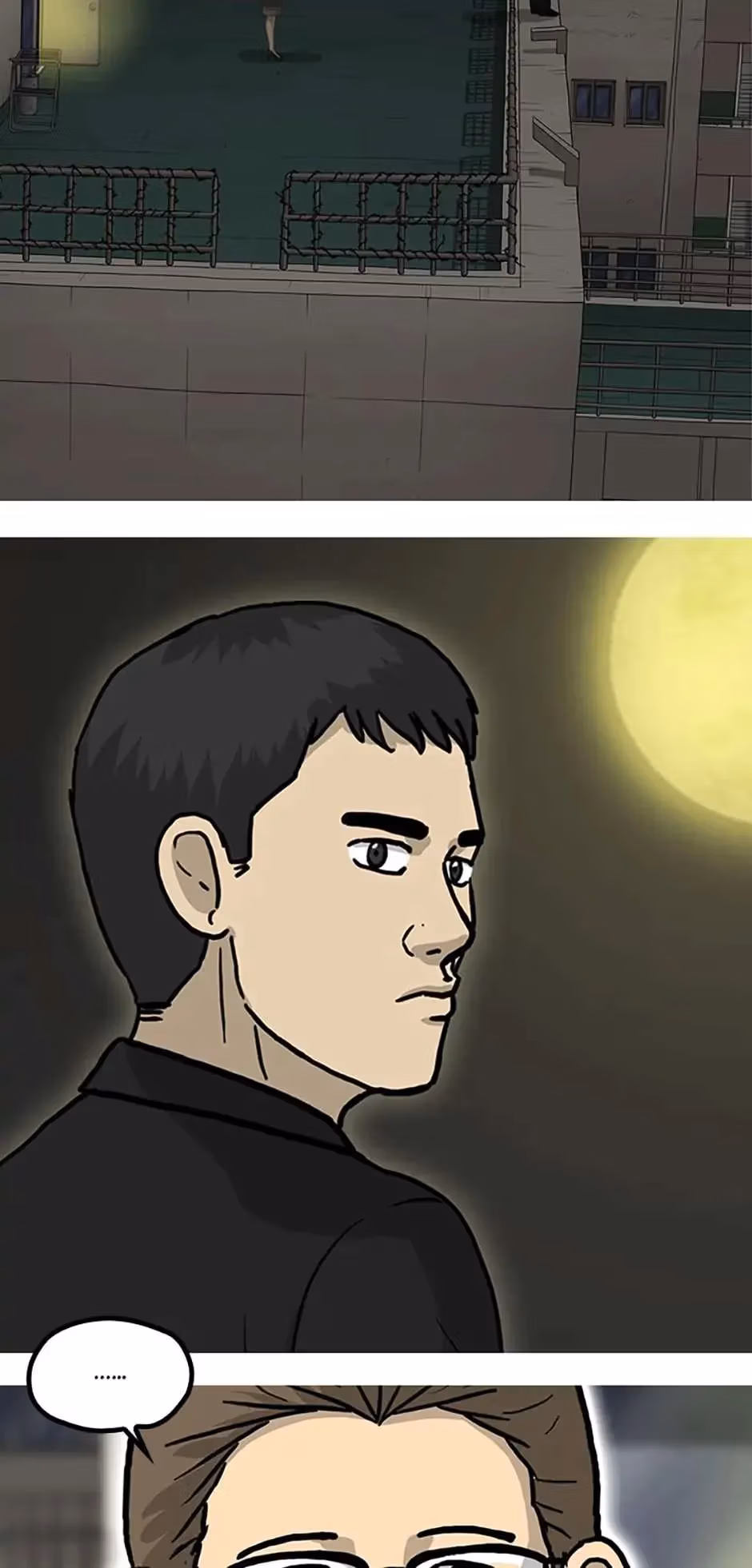 Read Moving chapter 17 image 15 on Lezhin