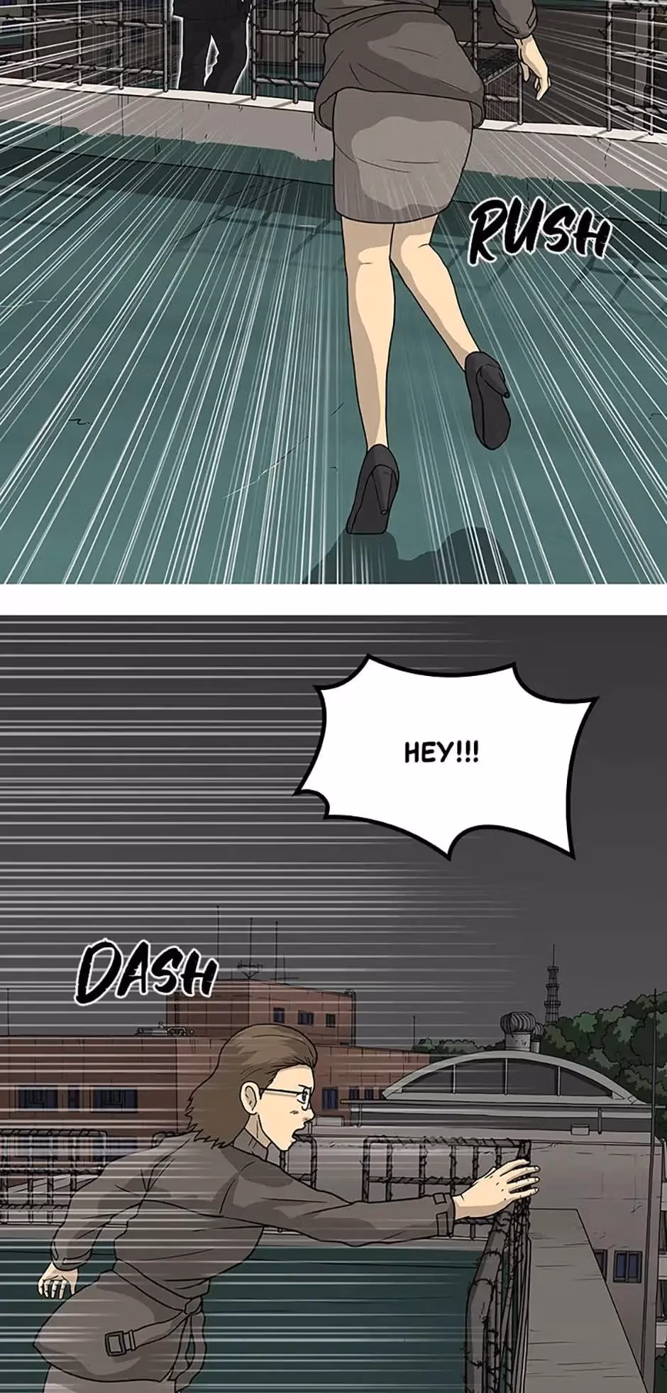Read Moving chapter 17 image 19 on Lezhin