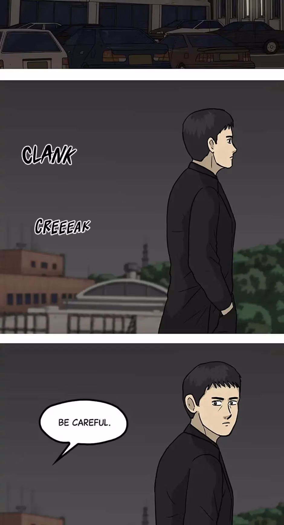 Read Moving chapter 17 image 3 on Lezhin