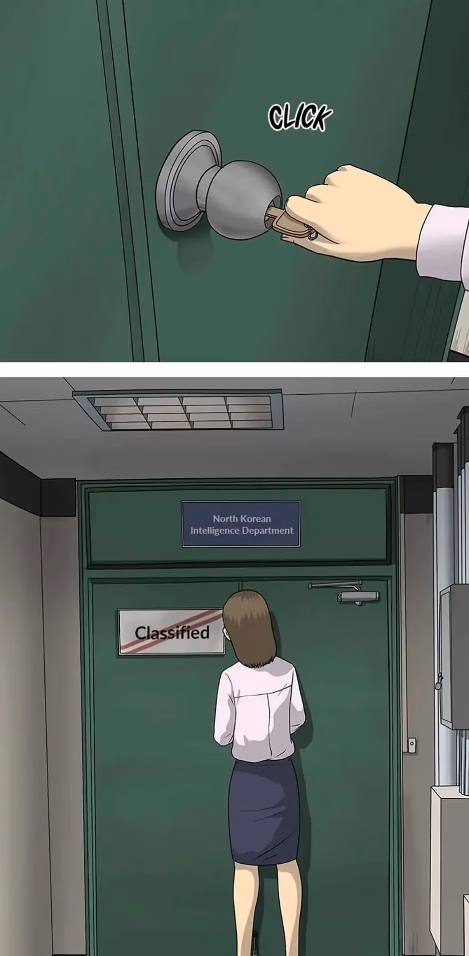 Read Moving chapter 17 image 45 on Lezhin