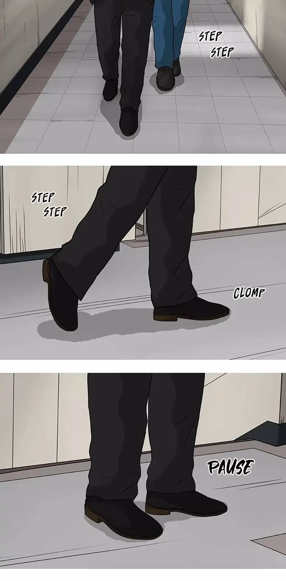 Read Moving chapter 17 image 49 on Lezhin
