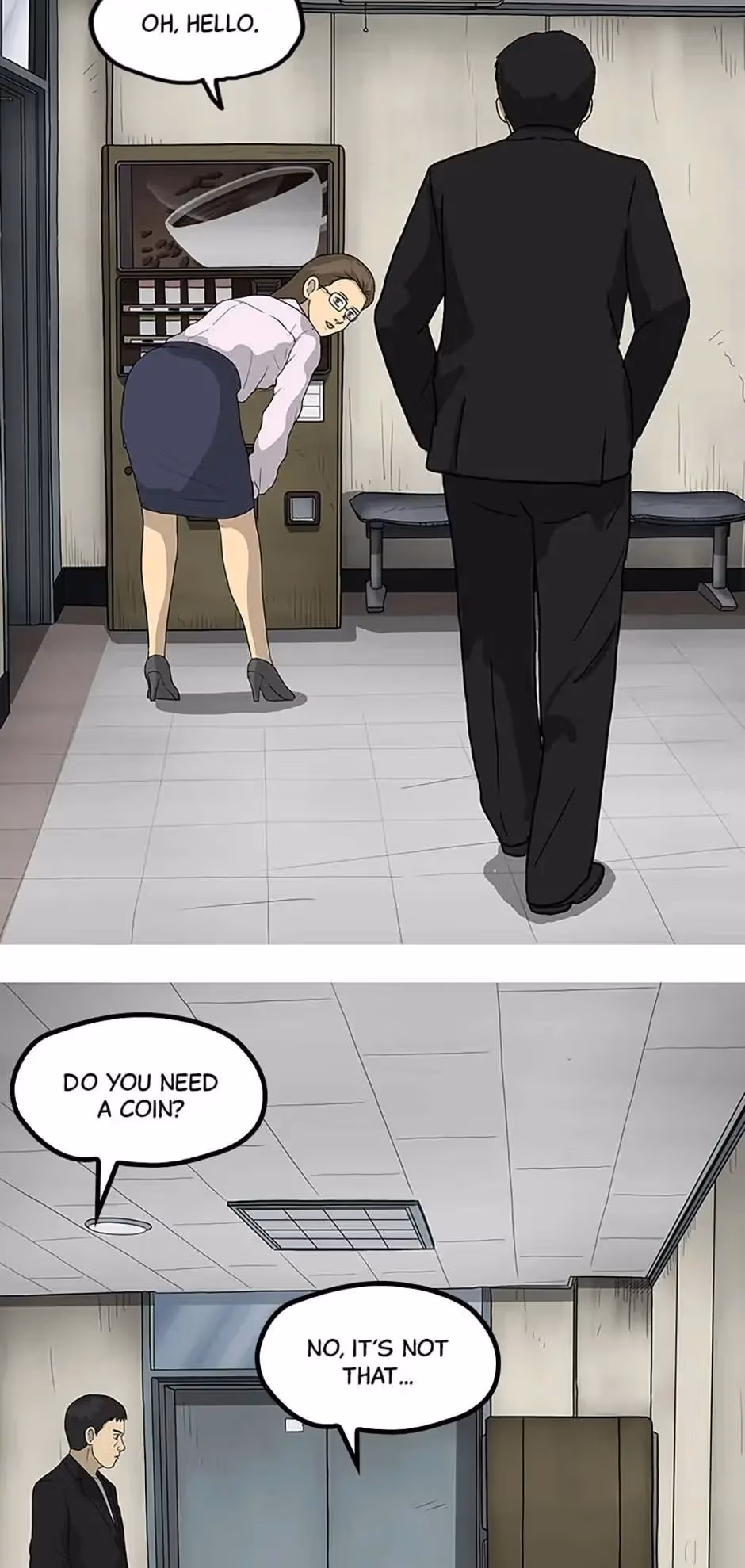 Read Moving chapter 17 image 53 on Lezhin