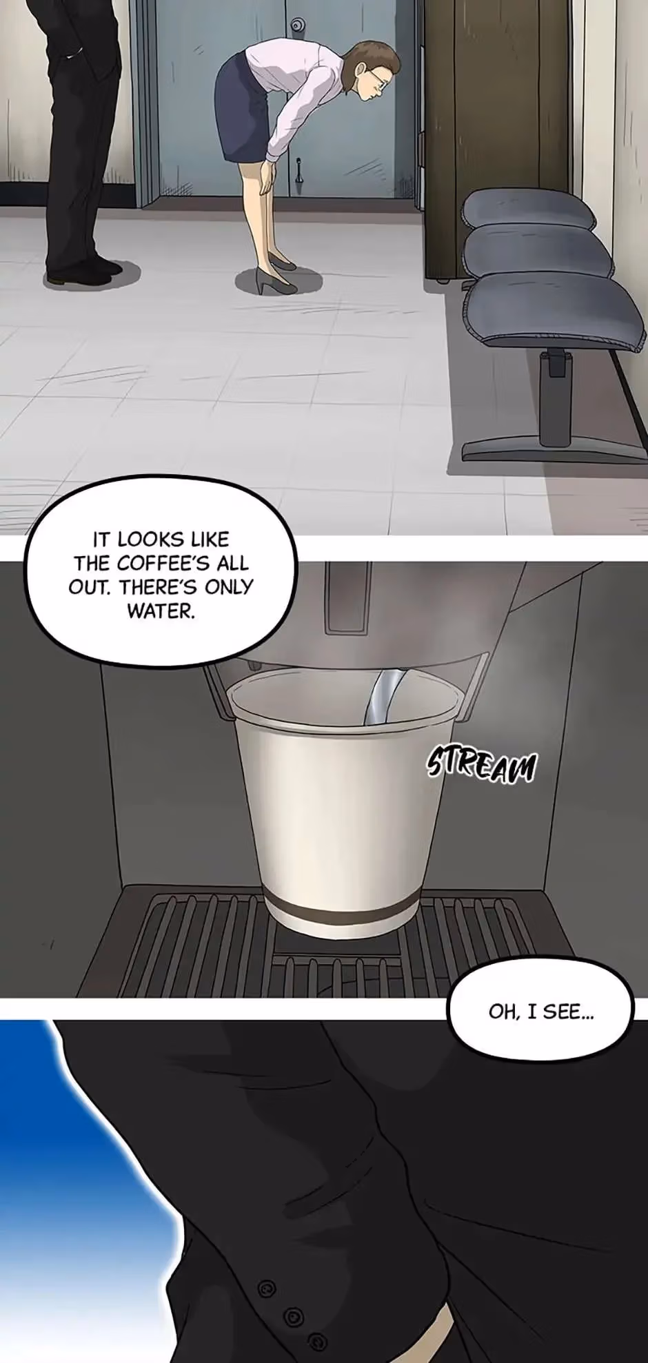 Read Moving chapter 17 image 54 on Lezhin