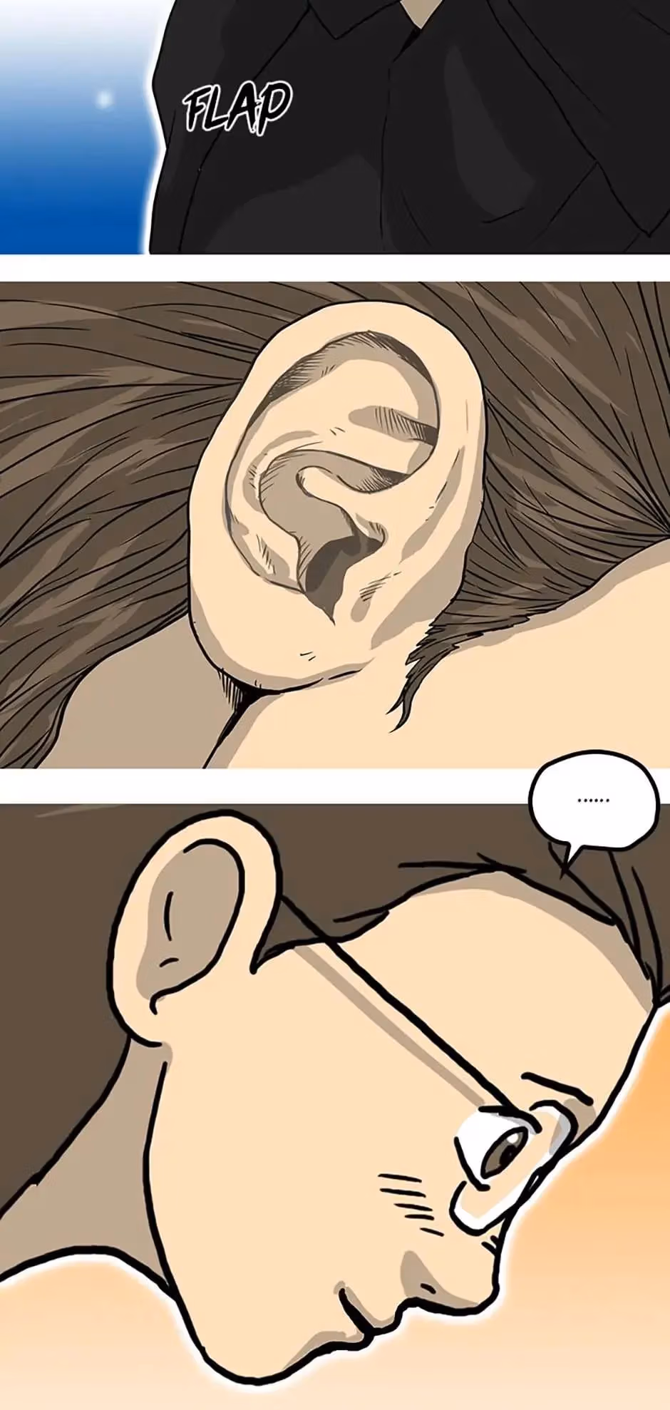 Read Moving chapter 17 image 55 on Lezhin