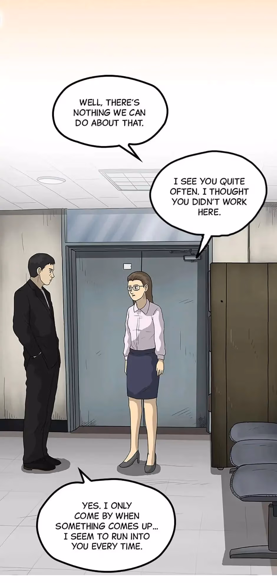 Read Moving chapter 17 image 56 on Lezhin