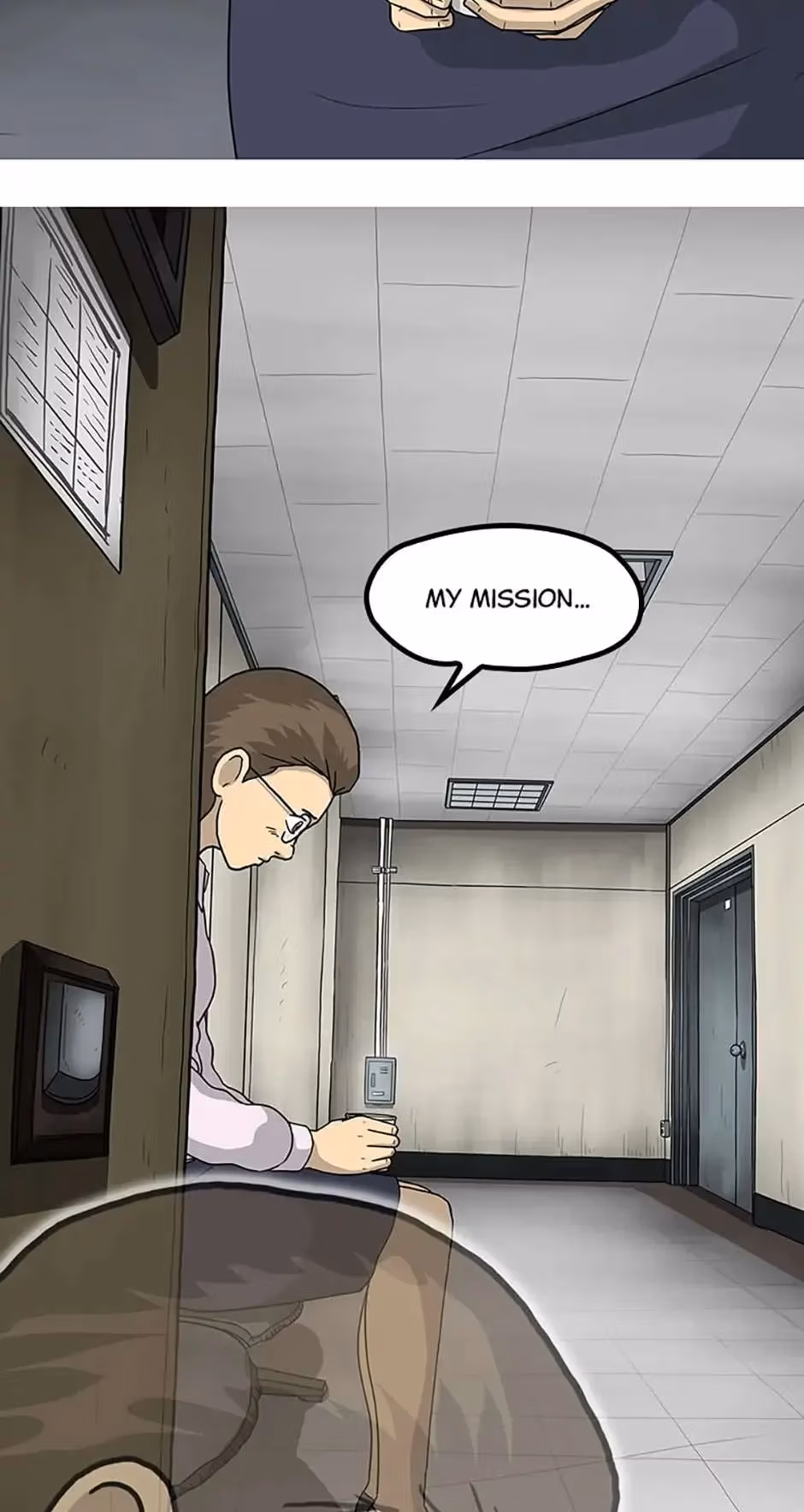 Read Moving chapter 17 image 61 on Lezhin