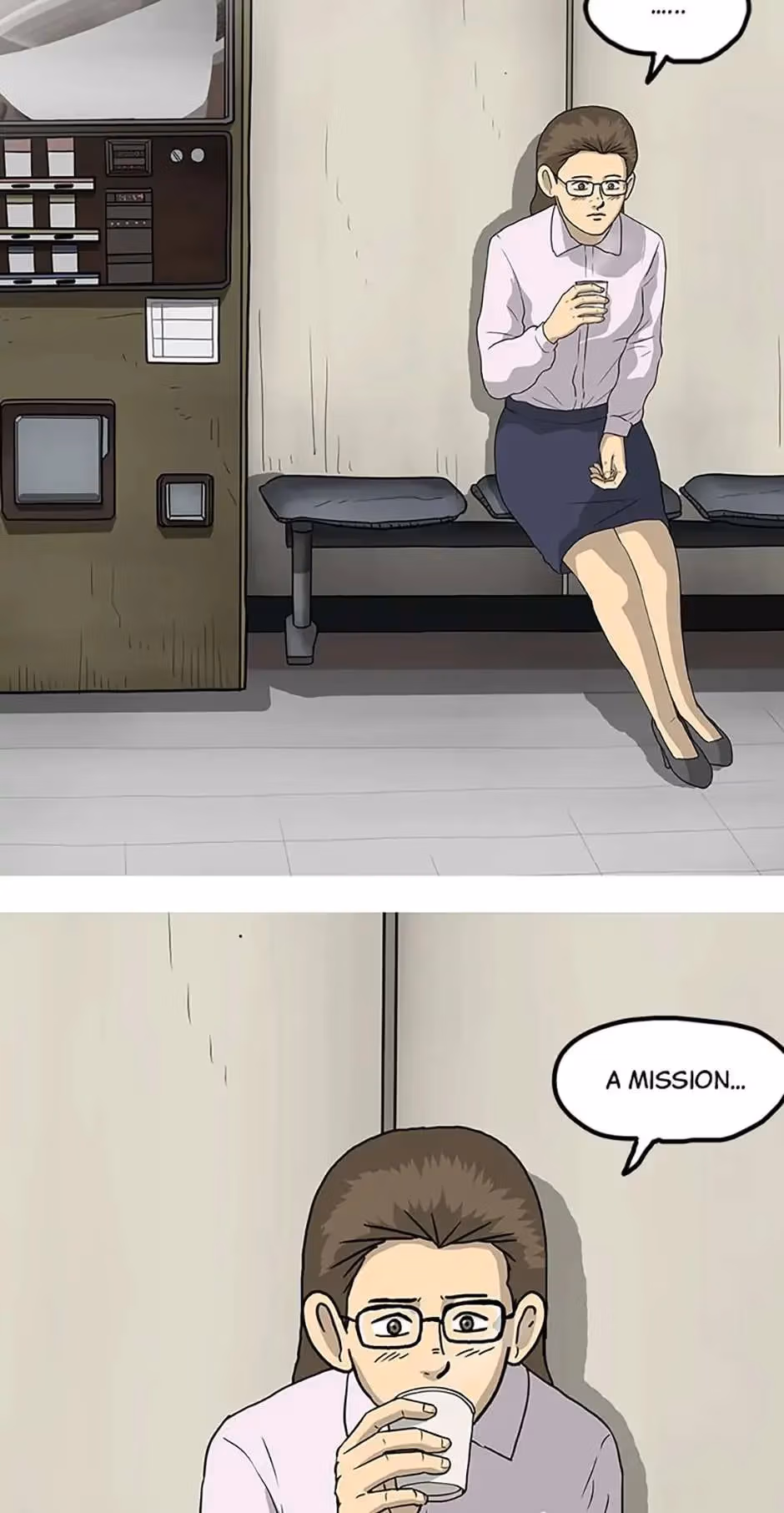 Read Moving chapter 17 image 68 on Lezhin