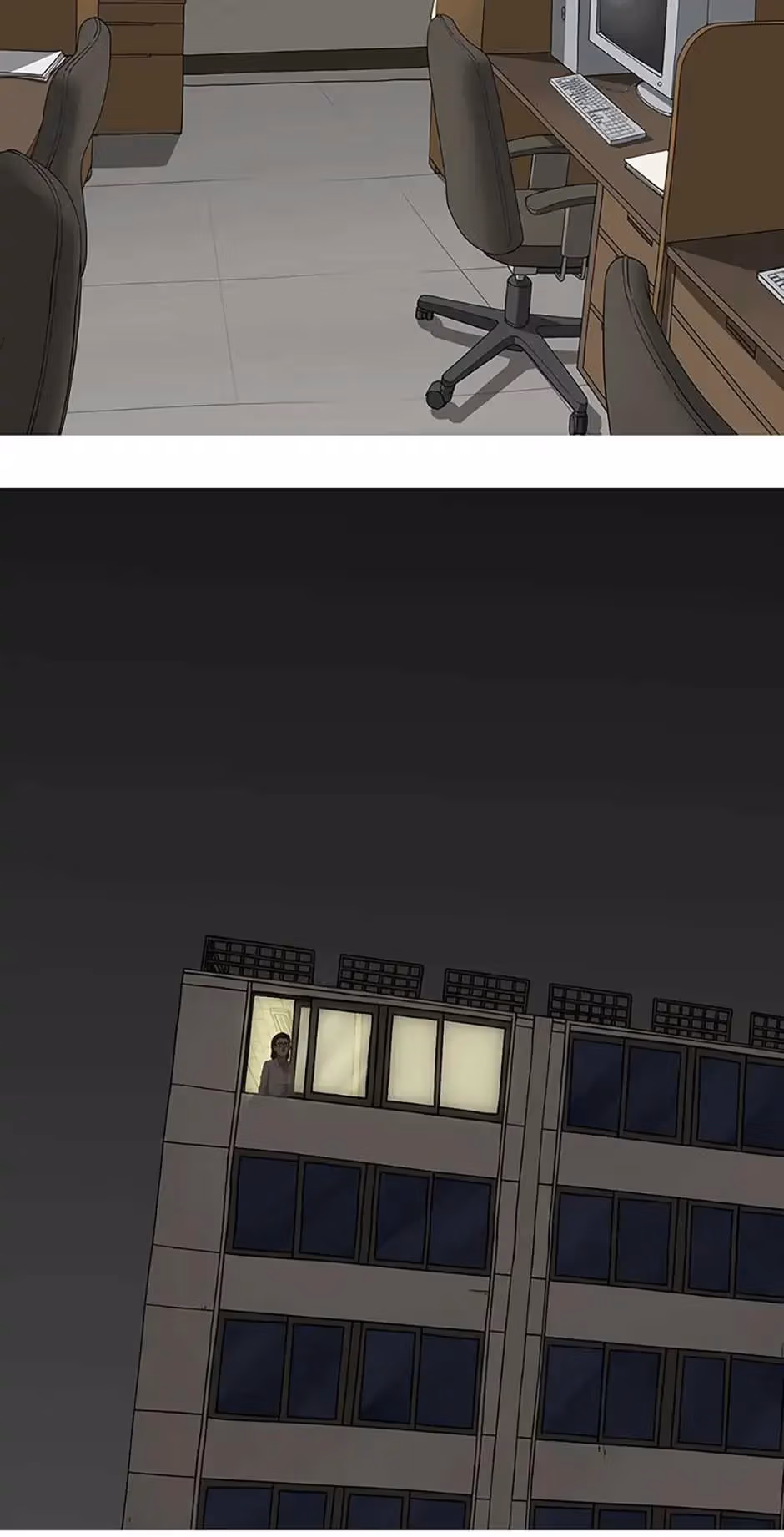 Read Moving chapter 17 image 75 on Lezhin