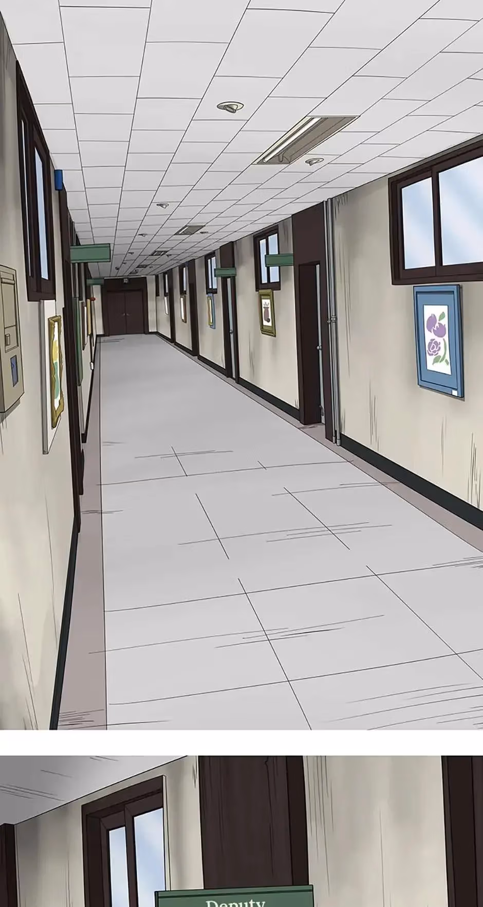 Read Moving chapter 17 image 81 on Lezhin