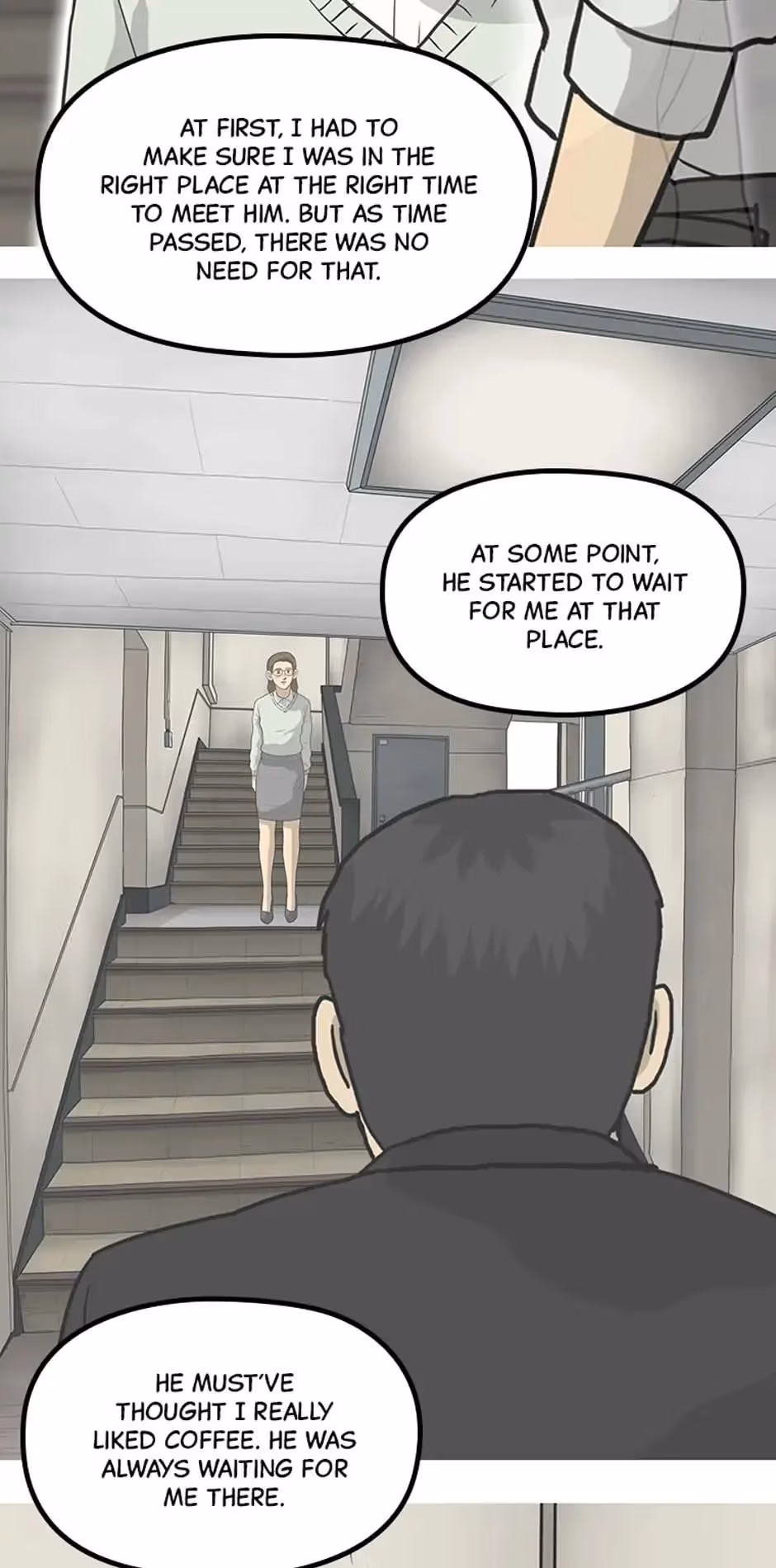 Read Moving chapter 17 image 84 on Lezhin
