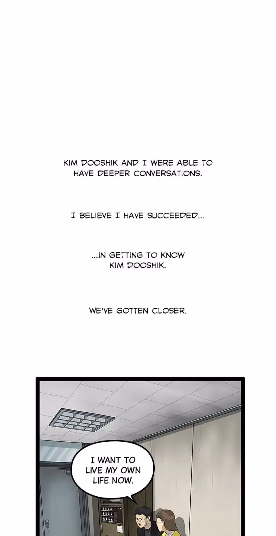 Read Moving chapter 17 image 95 on Lezhin
