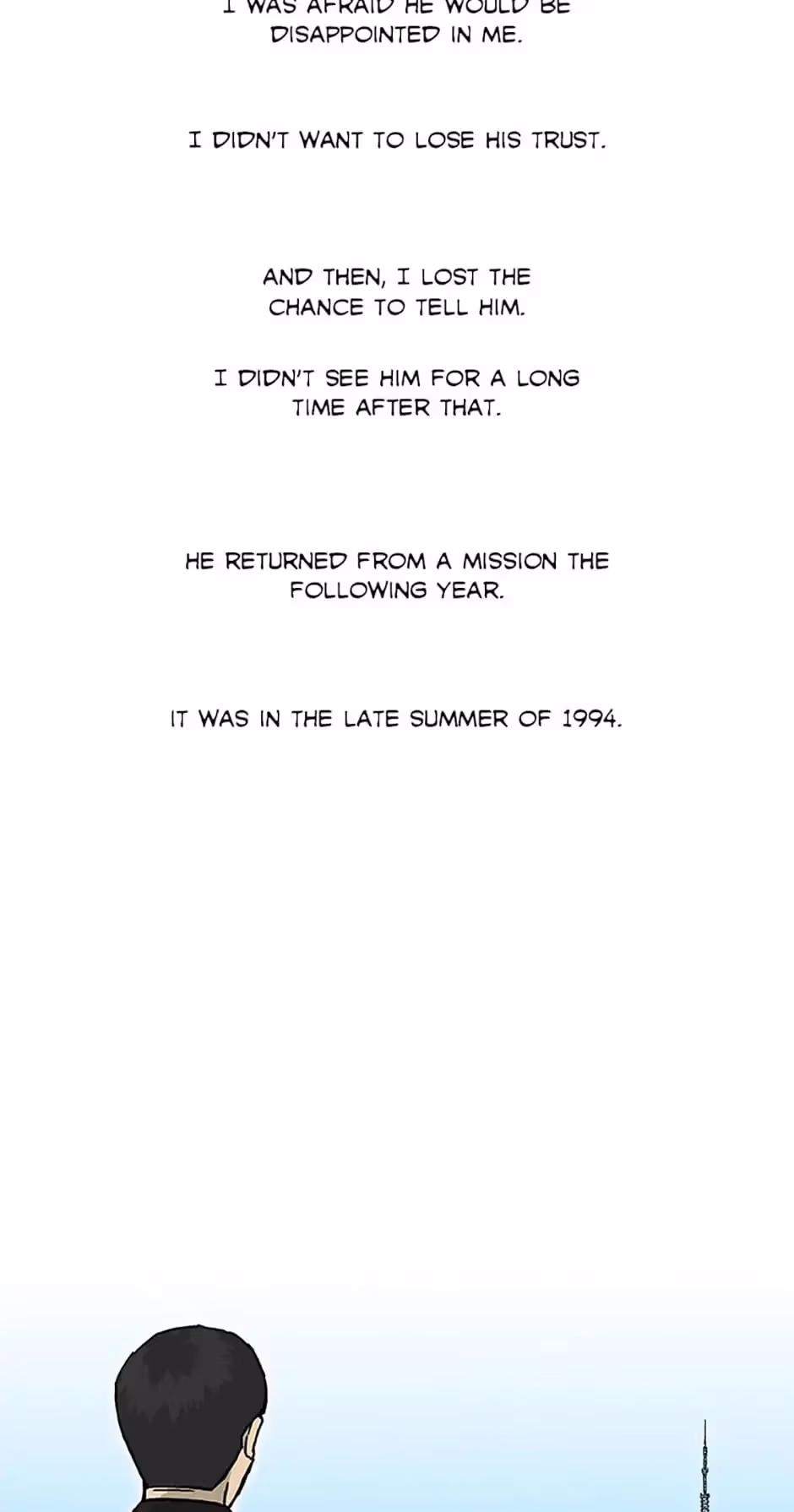 Read Moving chapter 18 image 1 on Lezhin
