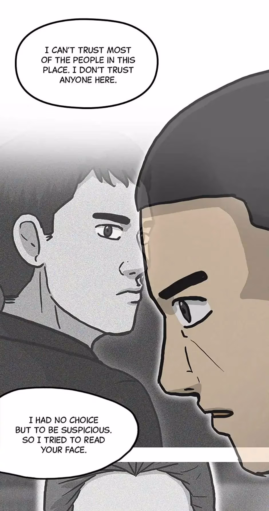 Read Moving chapter 18 image 20 on Lezhin