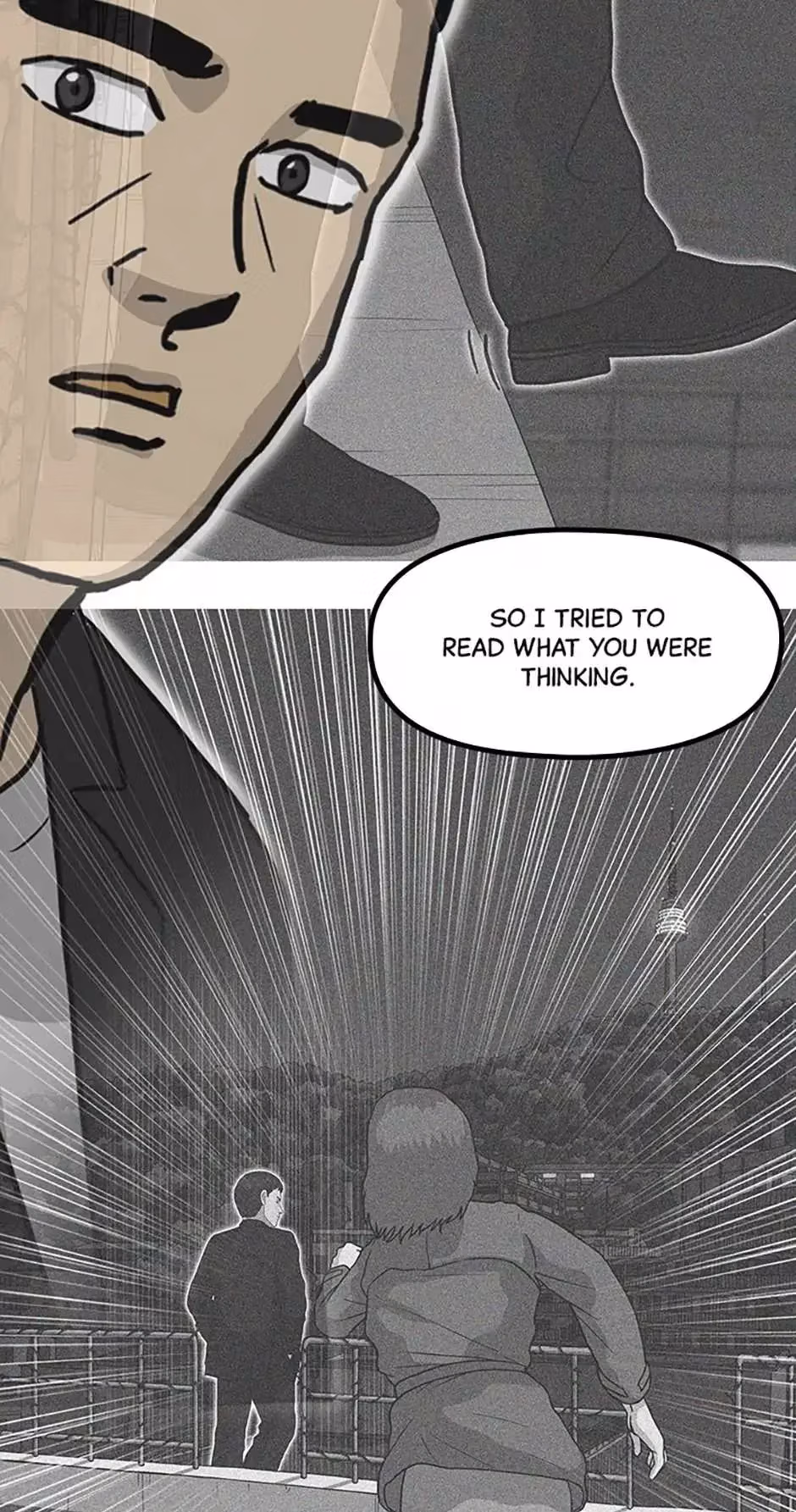 Read Moving chapter 18 image 22 on Lezhin