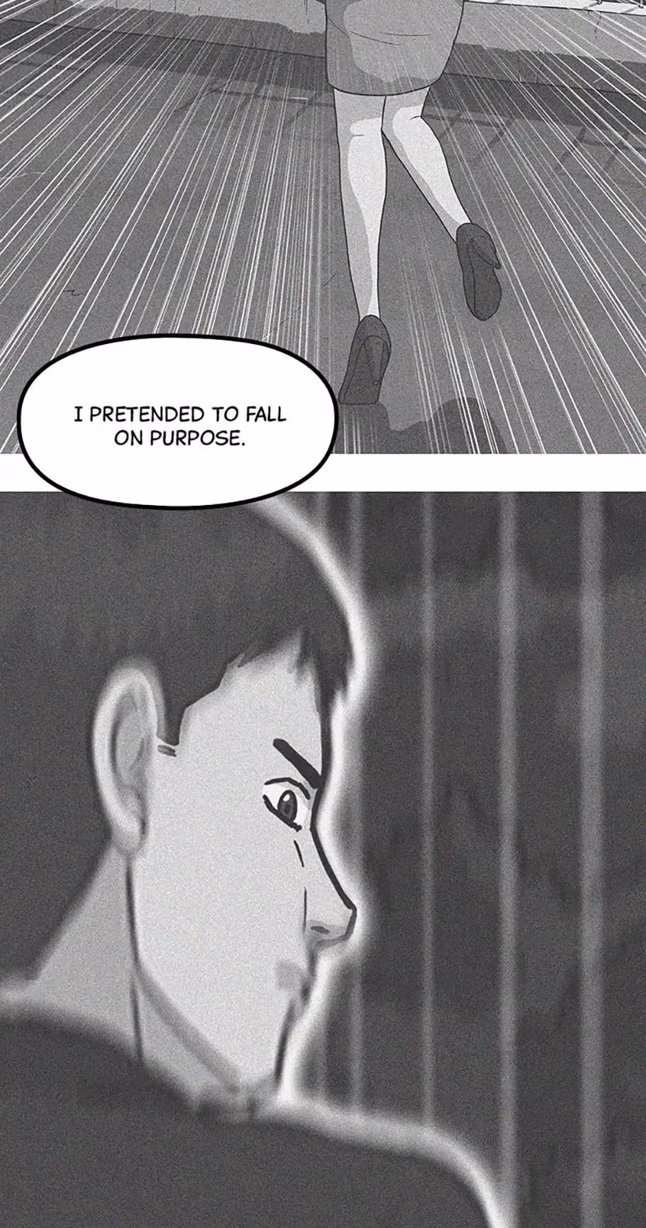 Read Moving chapter 18 image 23 on Lezhin